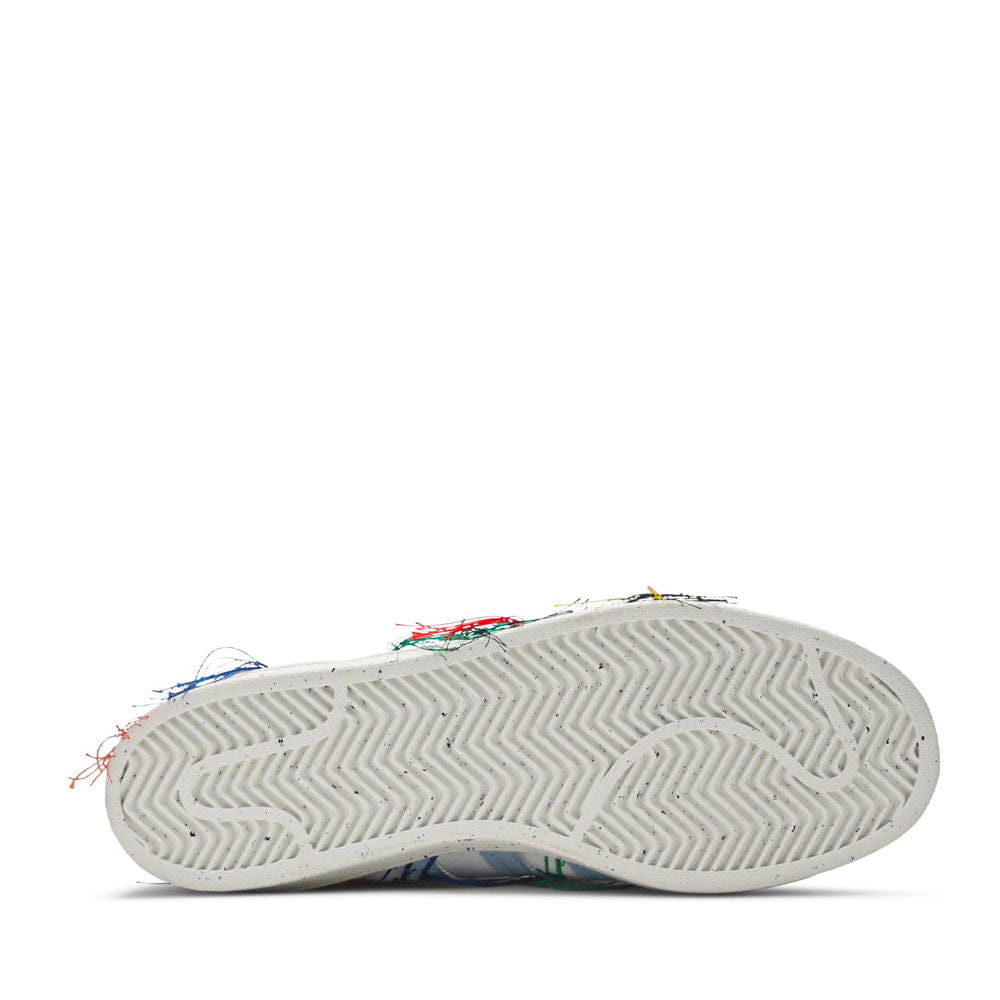 ADIDAS x SEAN WOTHERSPOON SUPER EARTH SUPERSTAR