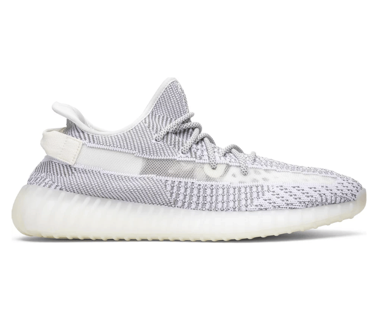adidas Yeezy Boost 350 V2 (Static)