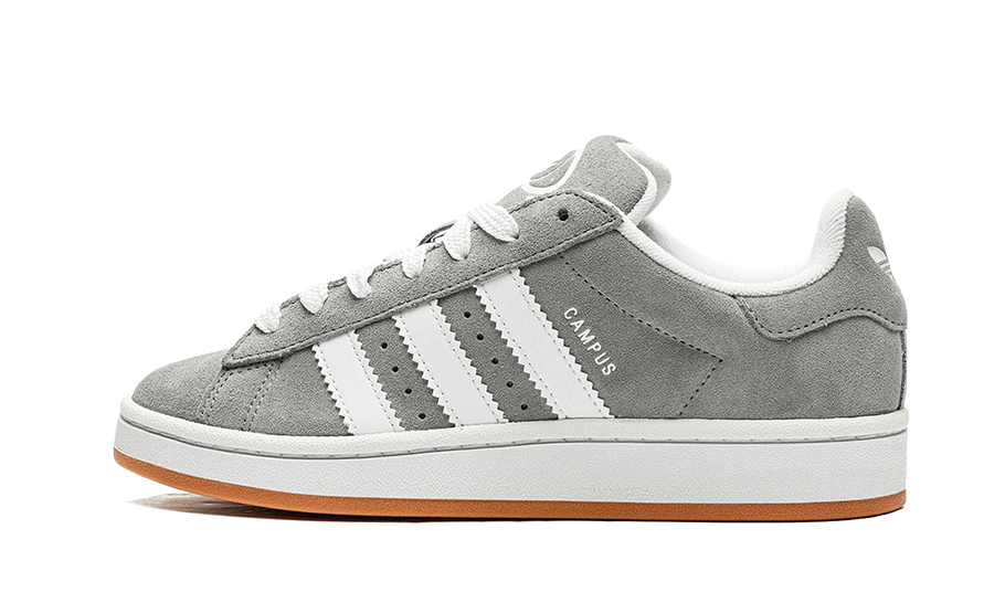 adidas Campus 00s Grey White (Enfant)