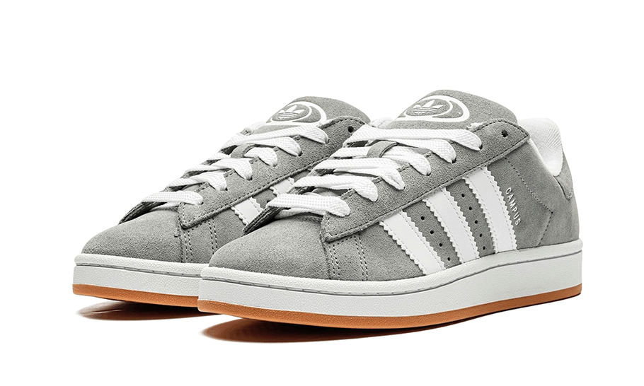 adidas Campus 00s Grey White (Enfant)