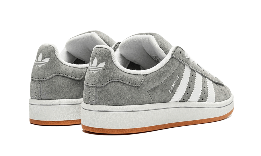 adidas Campus 00s Grey White (Enfant)