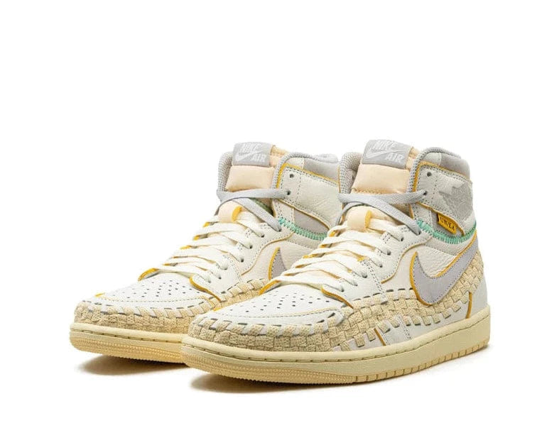 Air Jordan JORDAN 1 RETRO HIGH OG SP UNION LA BEPHIES BEAUTY SUPPLY SUMMER OF ‘96