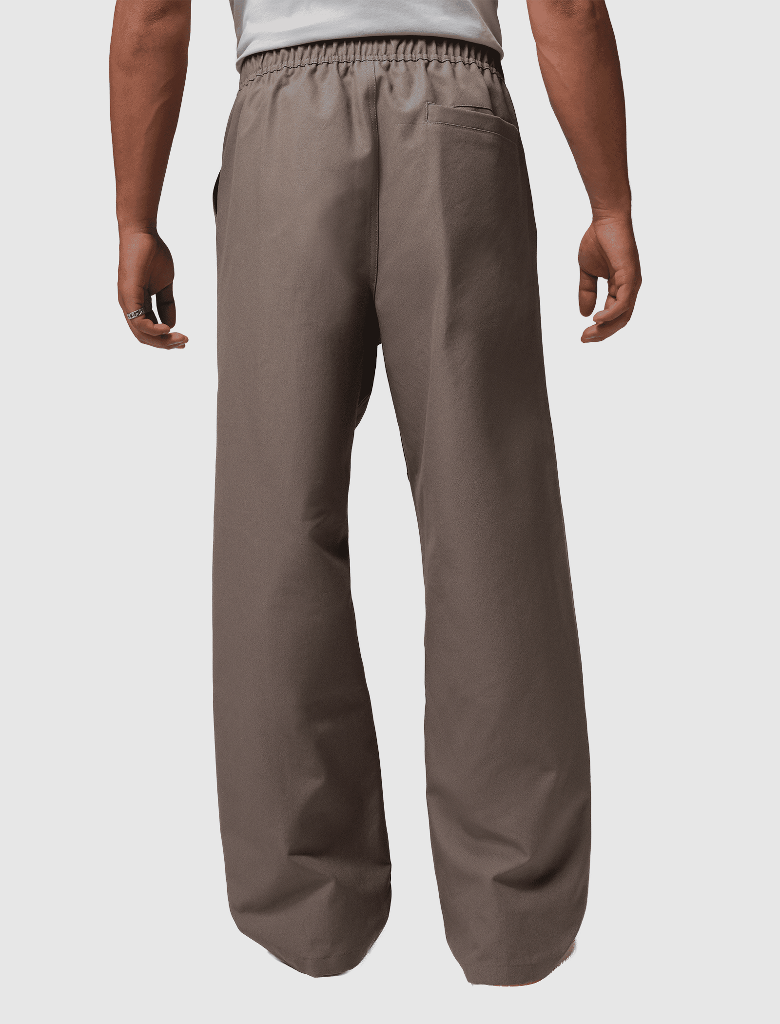 Air Jordan BROOKLYN WOVEN PANTS