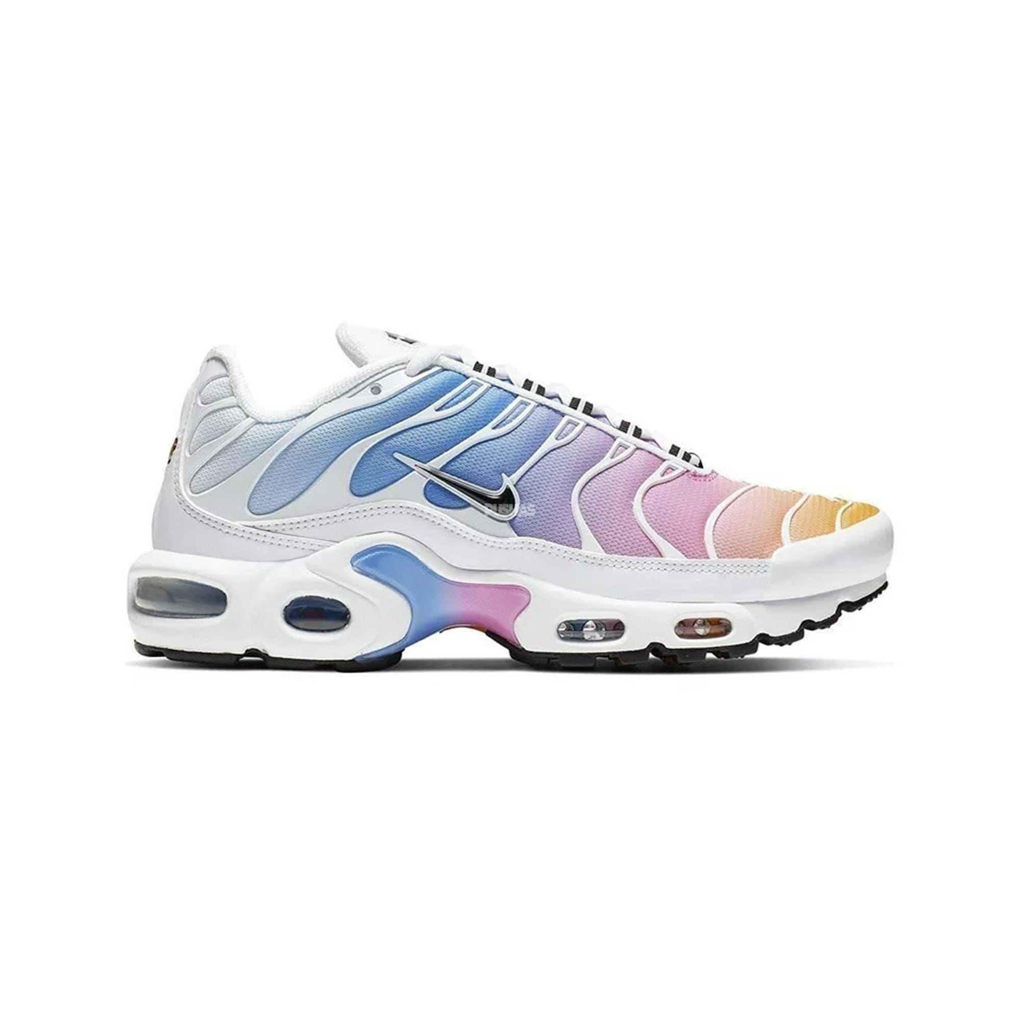 Air Jordan Nike Air Max Plus TN Summer Gradient Women's (2019)