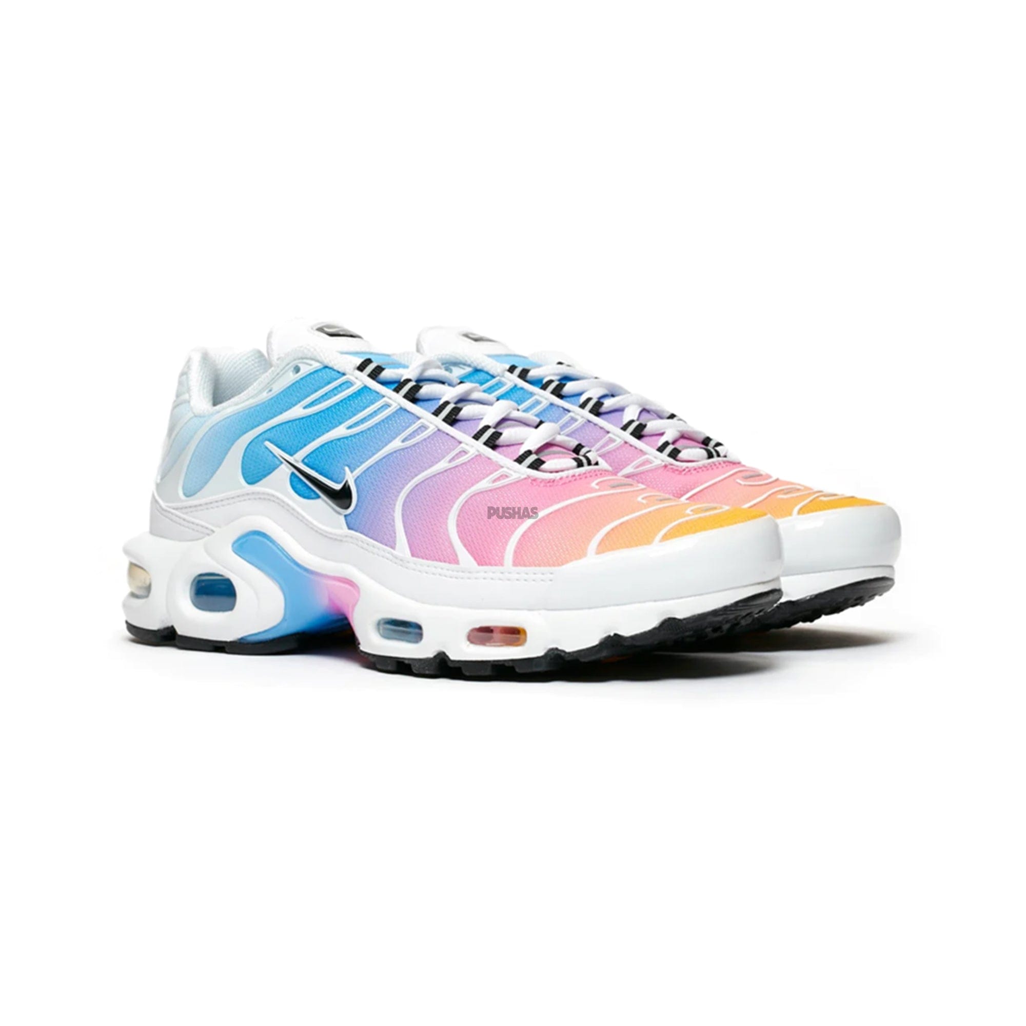 Air Jordan Nike Air Max Plus TN Summer Gradient Women's (2019)