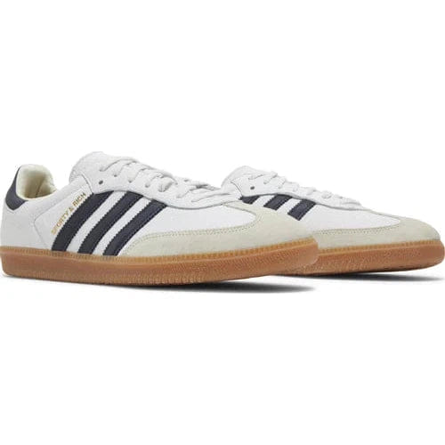 adidas Sporty & Rich x Samba OG White Legend Ink
