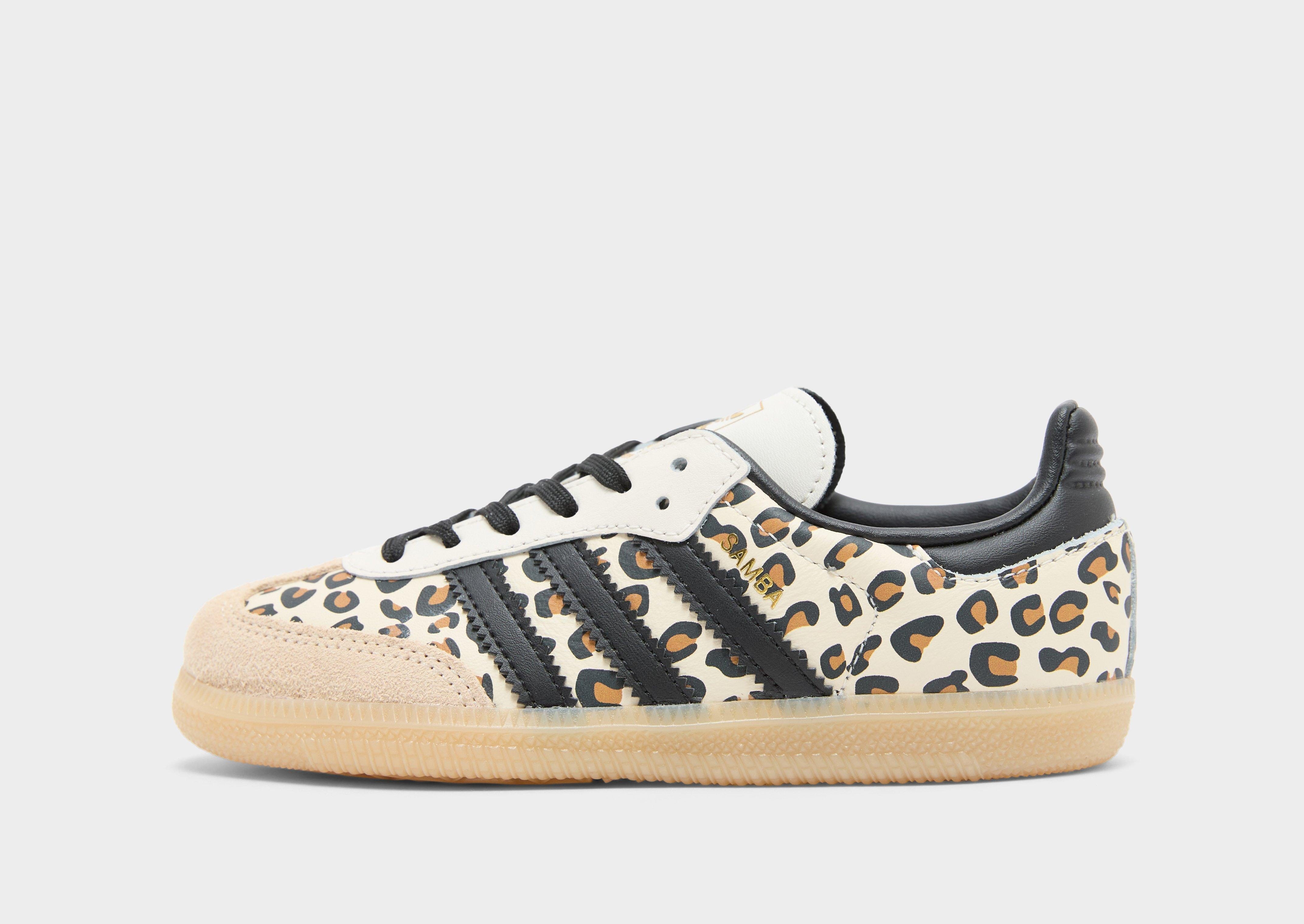 adidas Samba OG Children