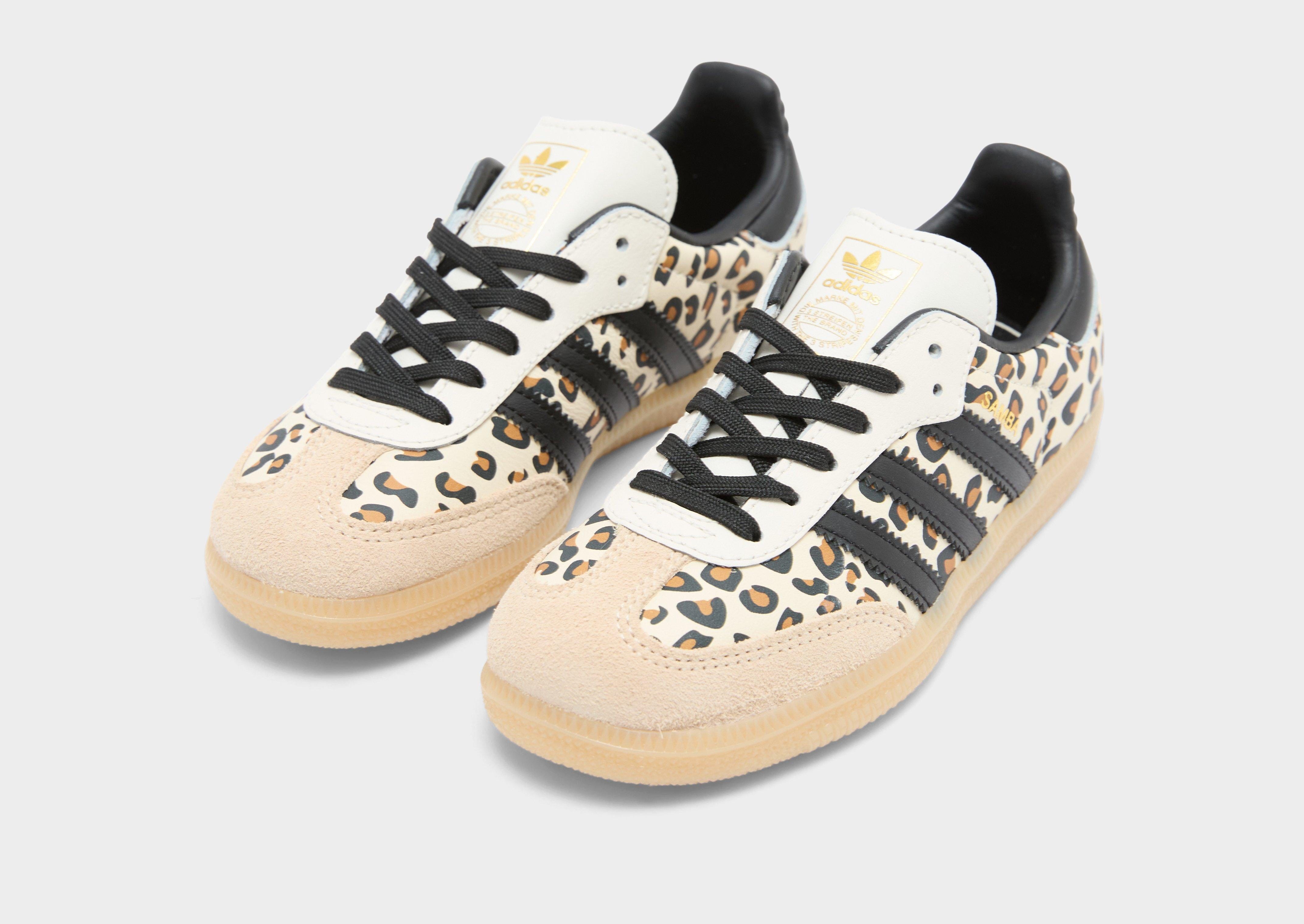 adidas Samba OG Children