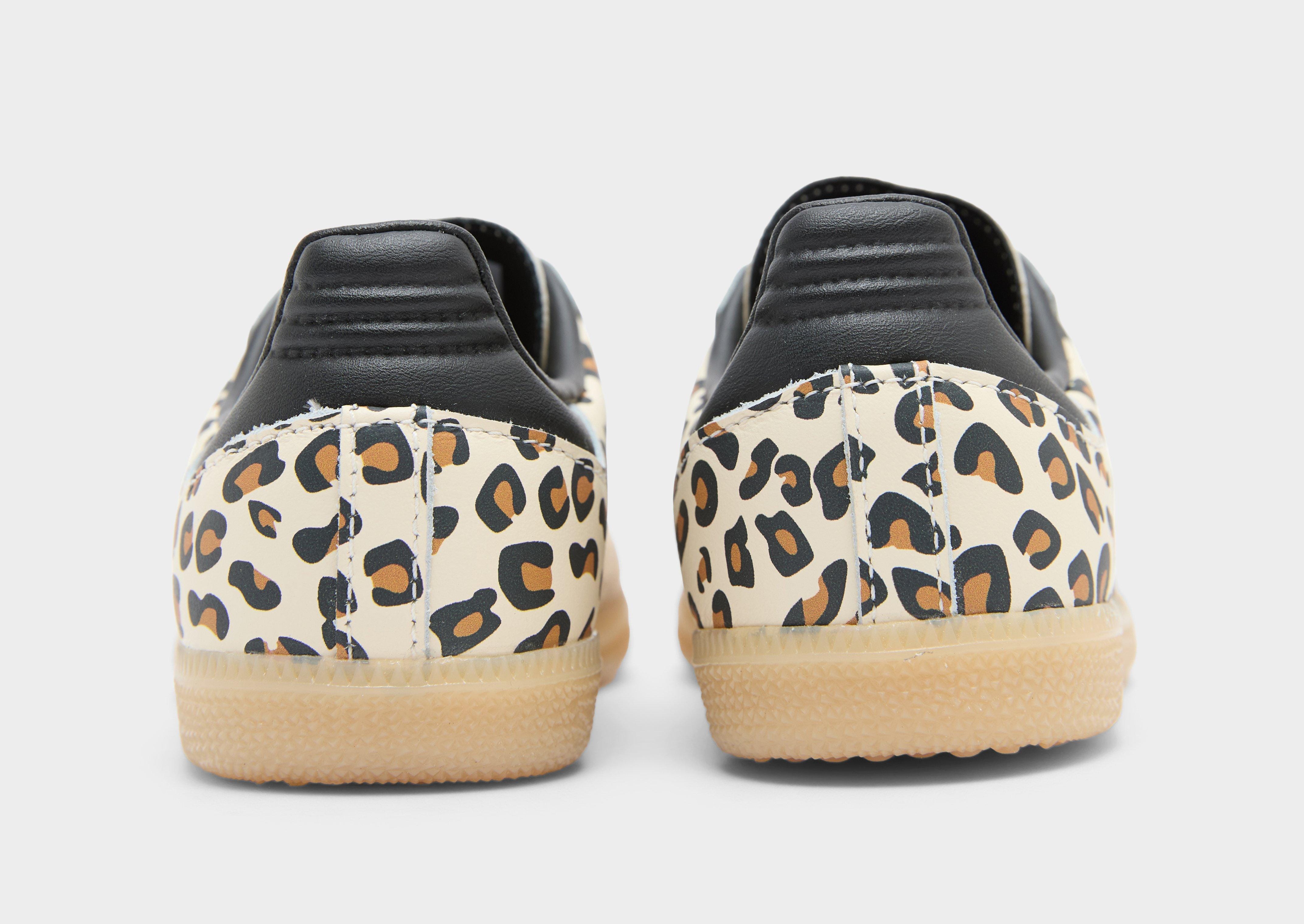 adidas Samba OG Children