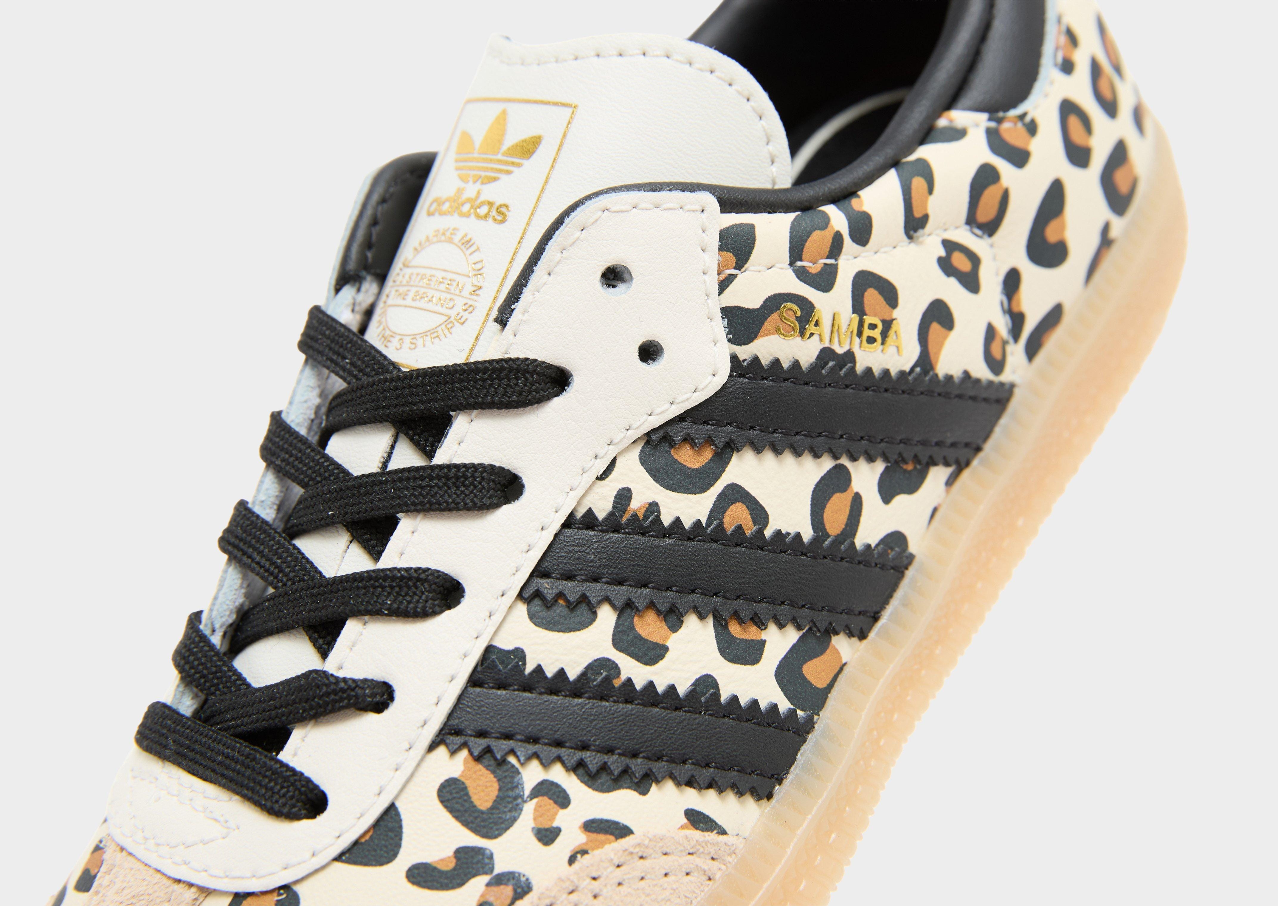 adidas Samba OG Children