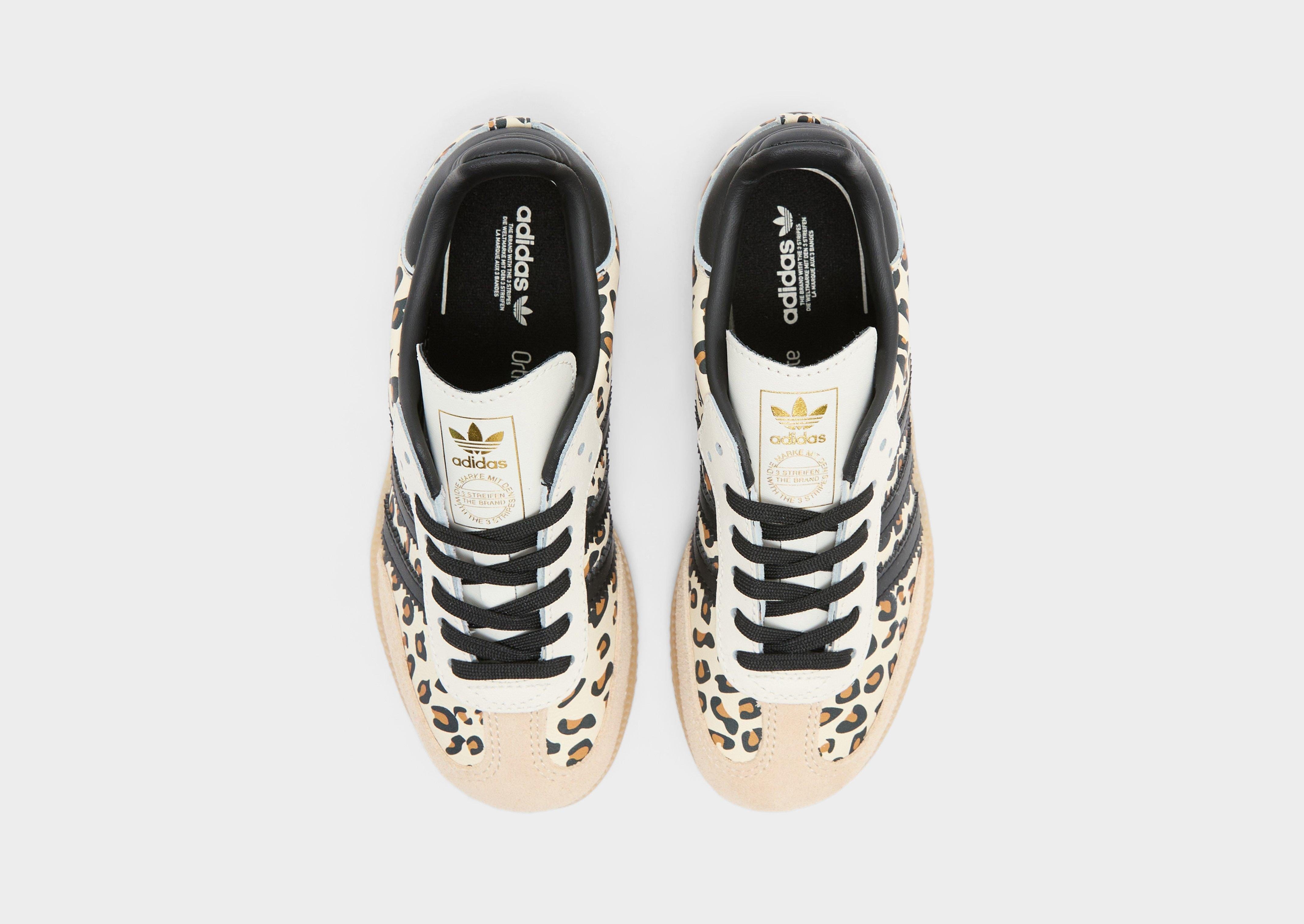 adidas Samba OG Children