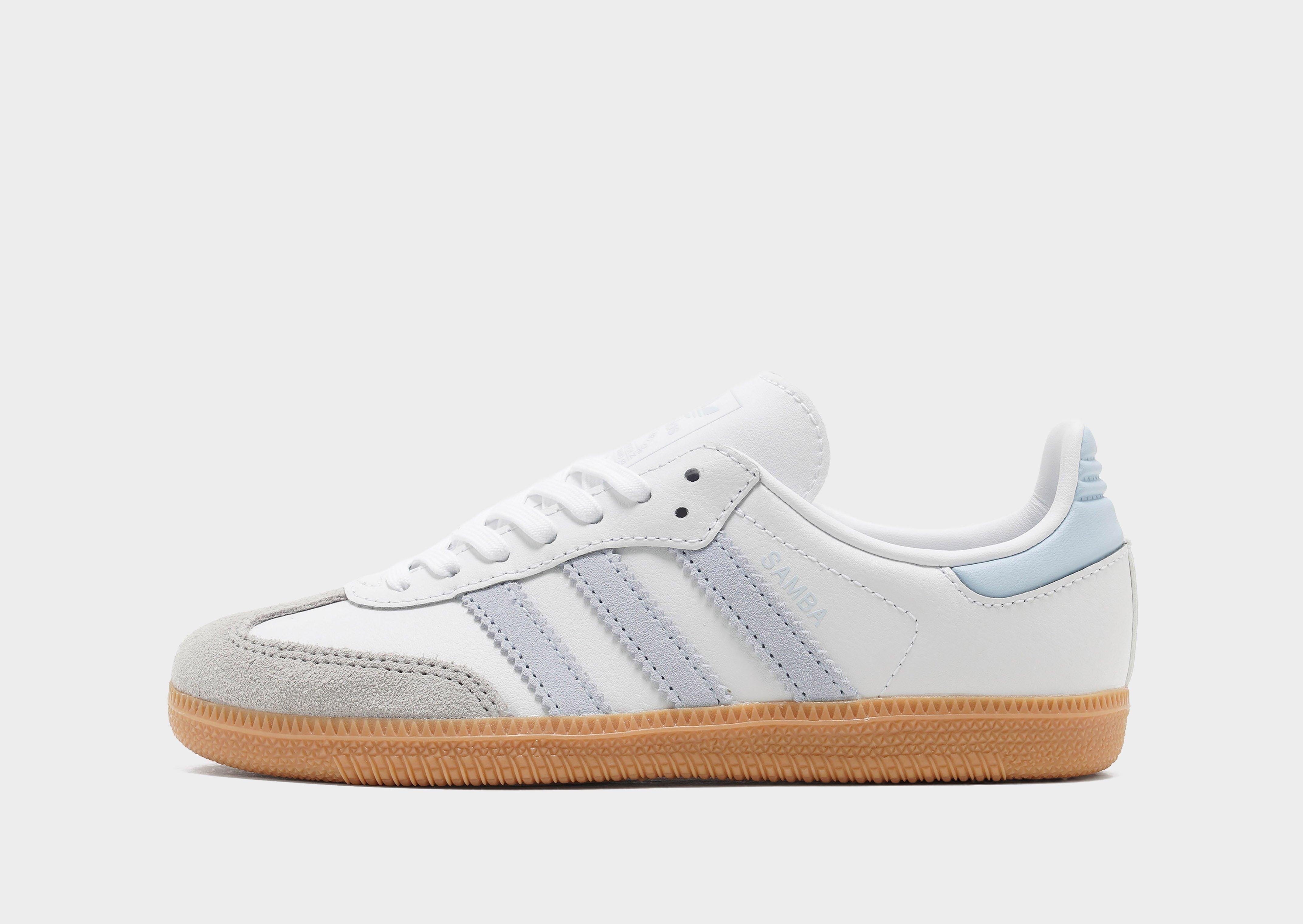adidas Samba OG Children's