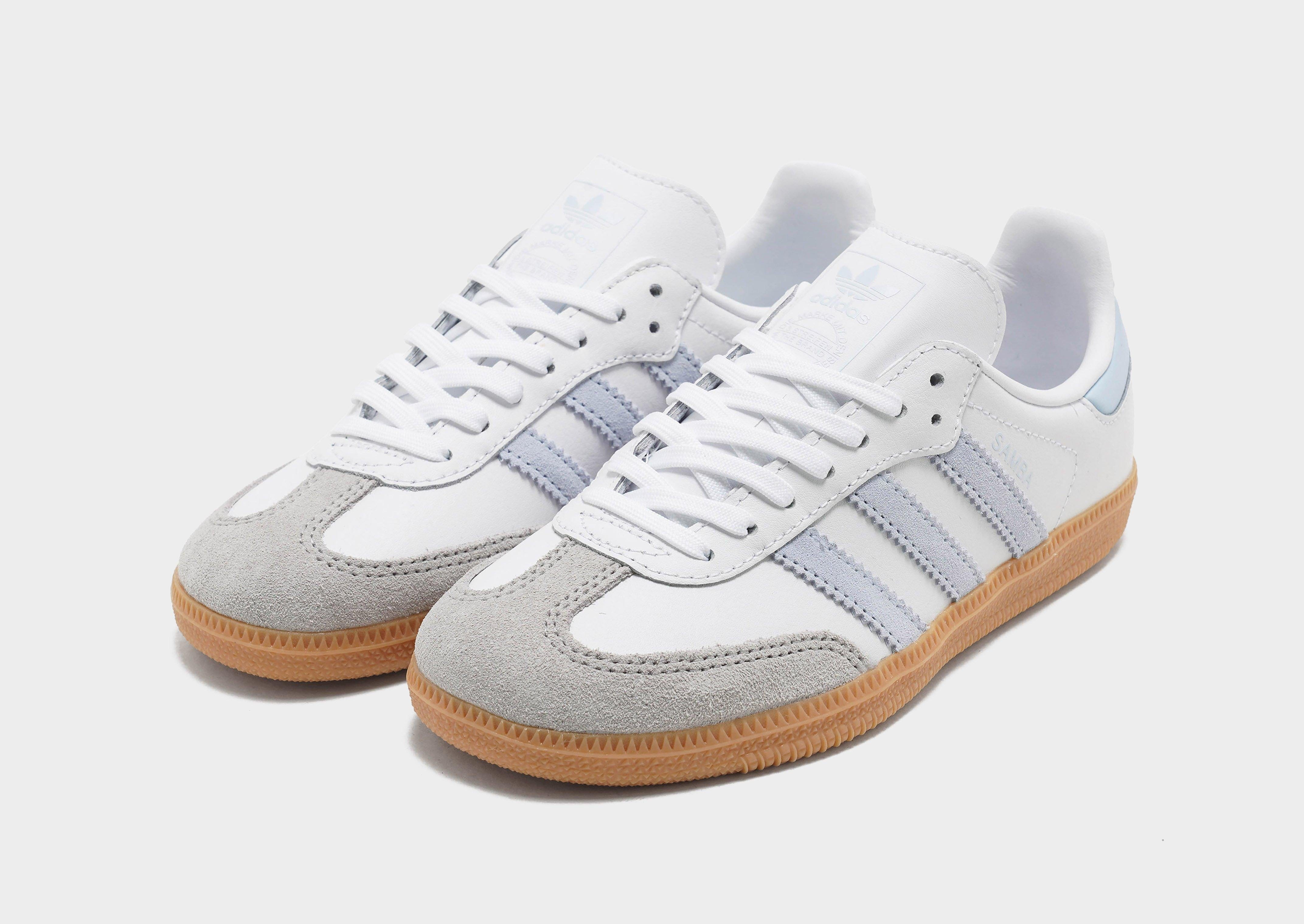 adidas Samba OG Children's