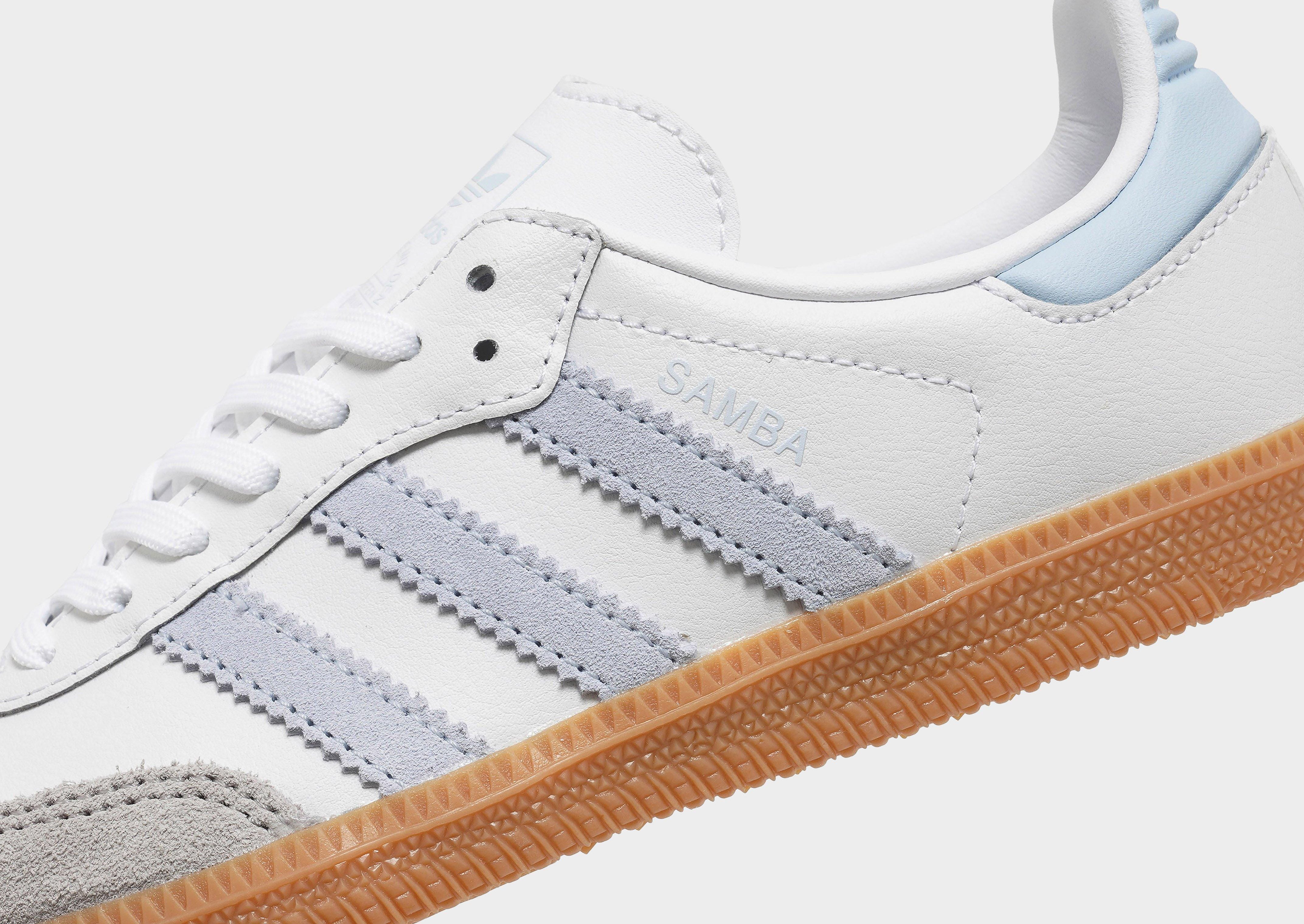 adidas Samba OG Children's