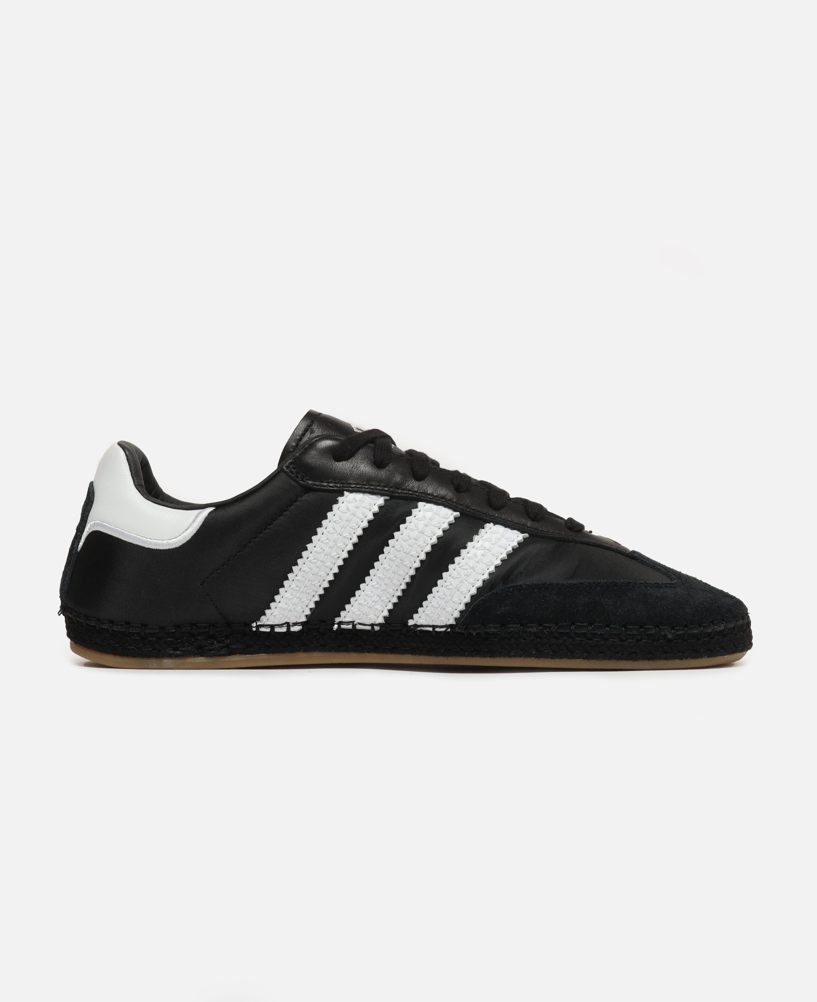 adidas CLOT Samba Espadrille By Edison Chen (Black)