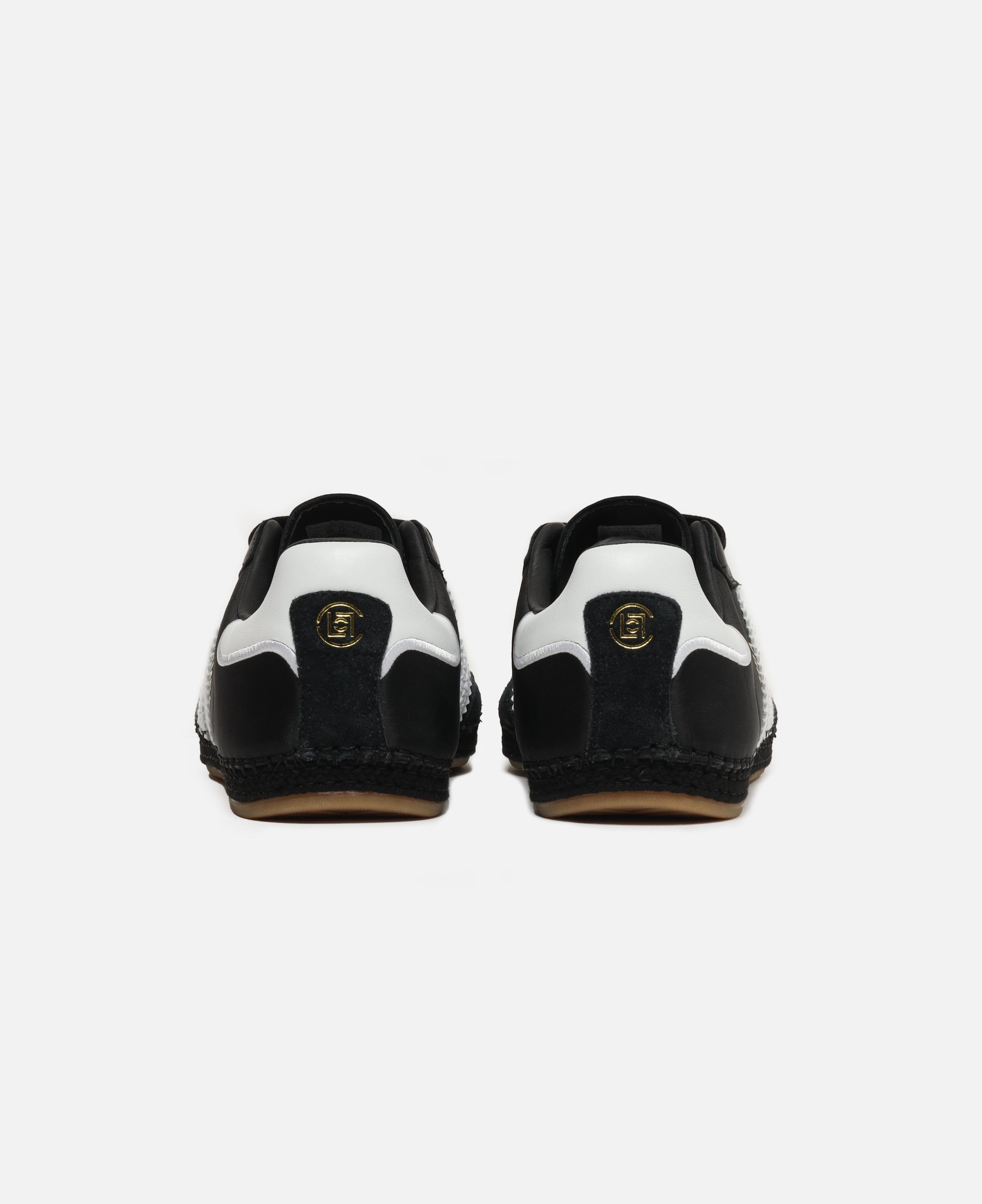 adidas CLOT Samba Espadrille By Edison Chen (Black)
