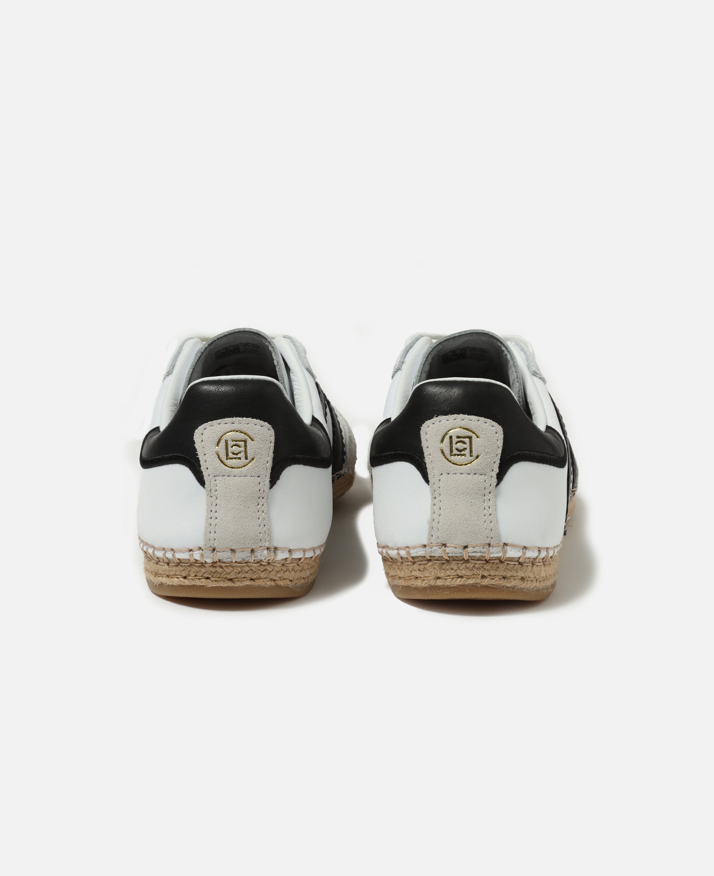 adidas Clot Samba By Edison Chen (White)