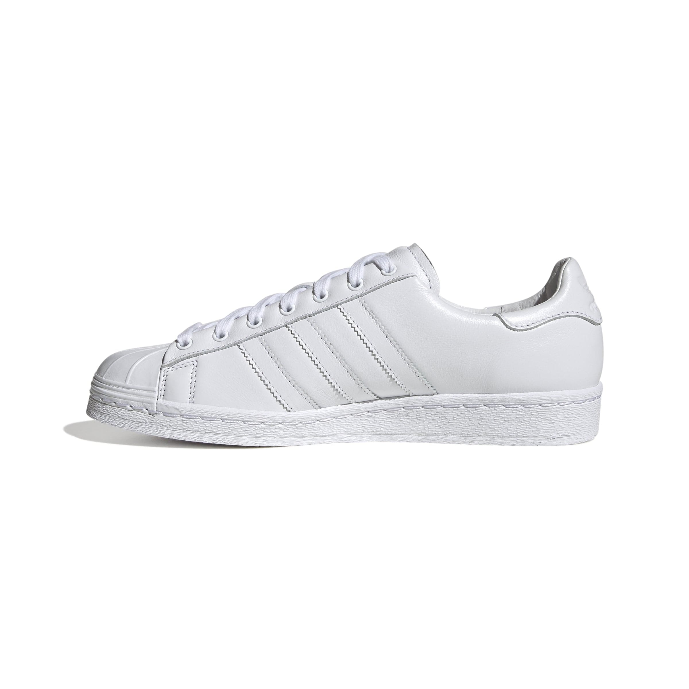 adidas Superstar Lux White