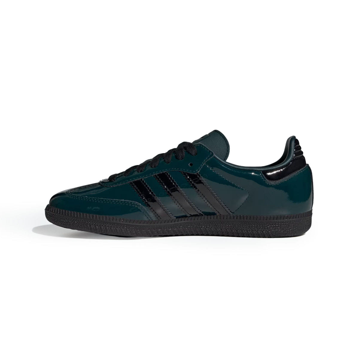 adidas Wmns Samba OG Aurora Ivy/Core Black/Silver
