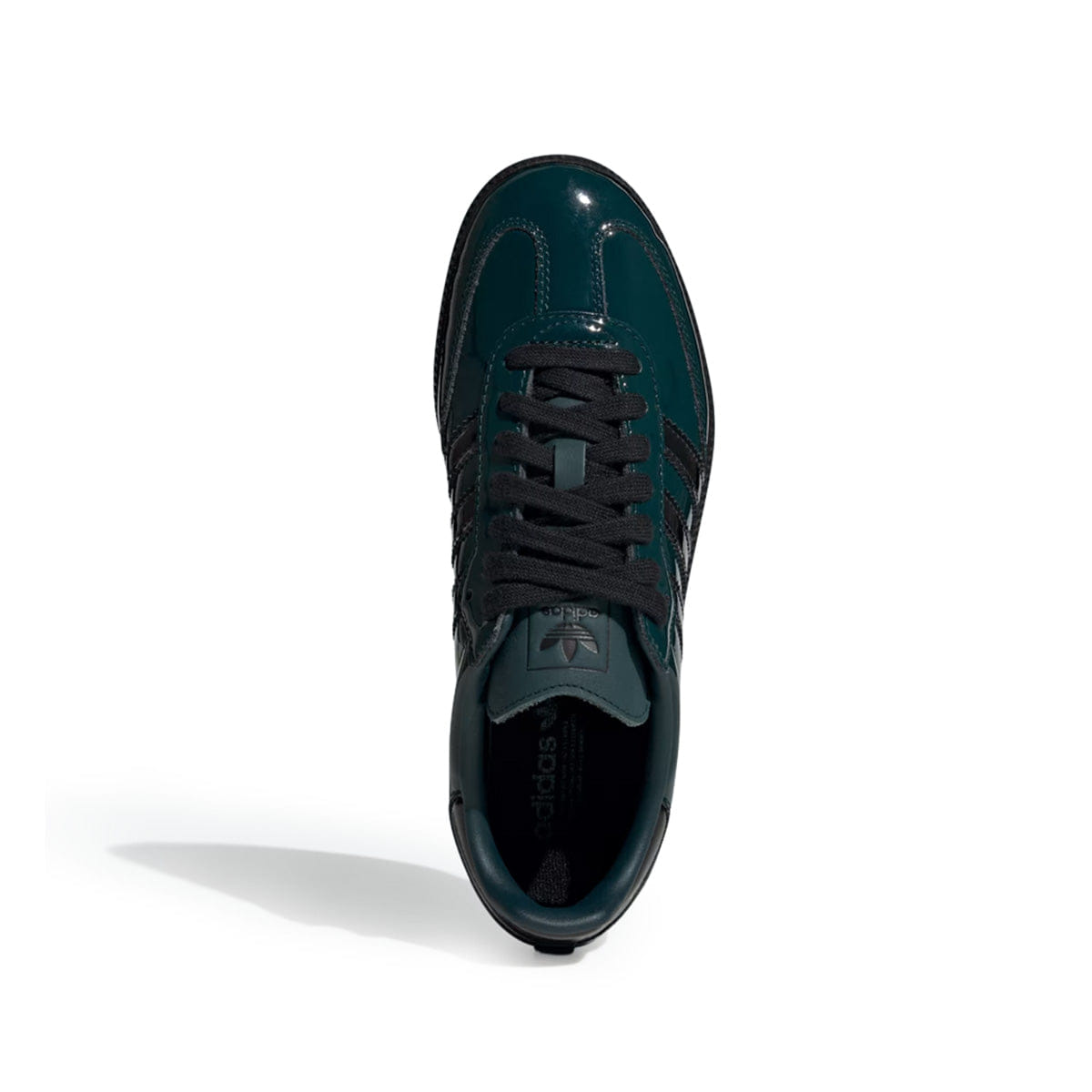adidas Wmns Samba OG Aurora Ivy/Core Black/Silver