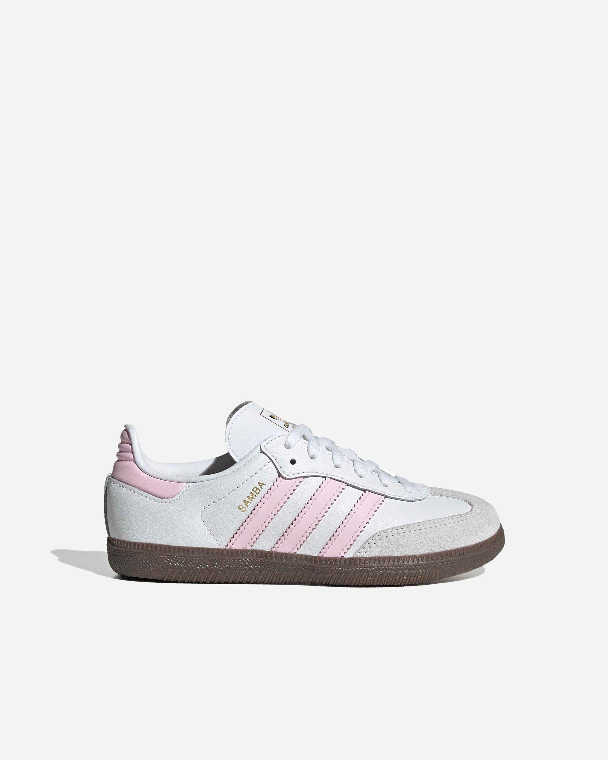 adidas Samba OG Comfort (Preschool)