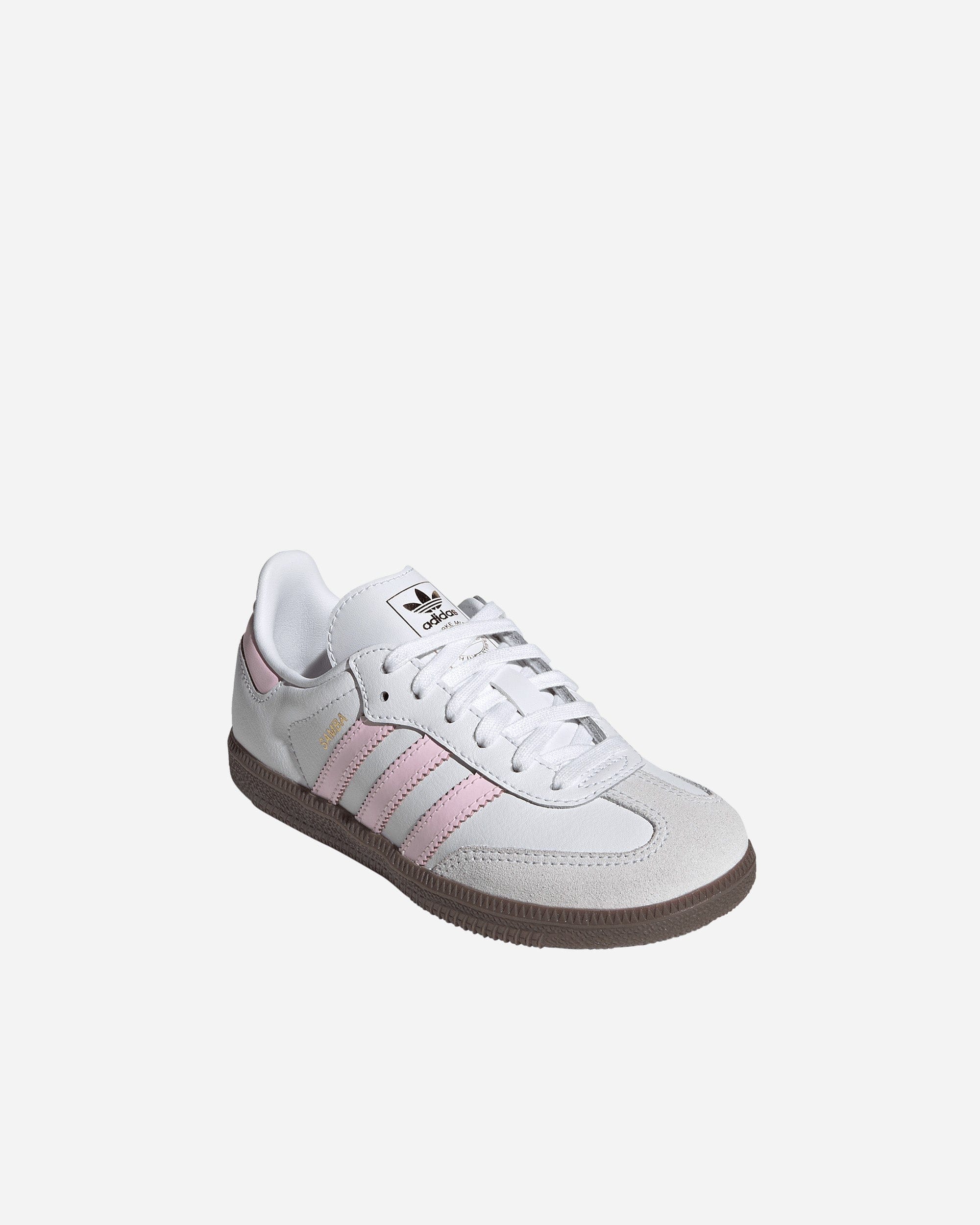 adidas Samba OG Comfort (Preschool)