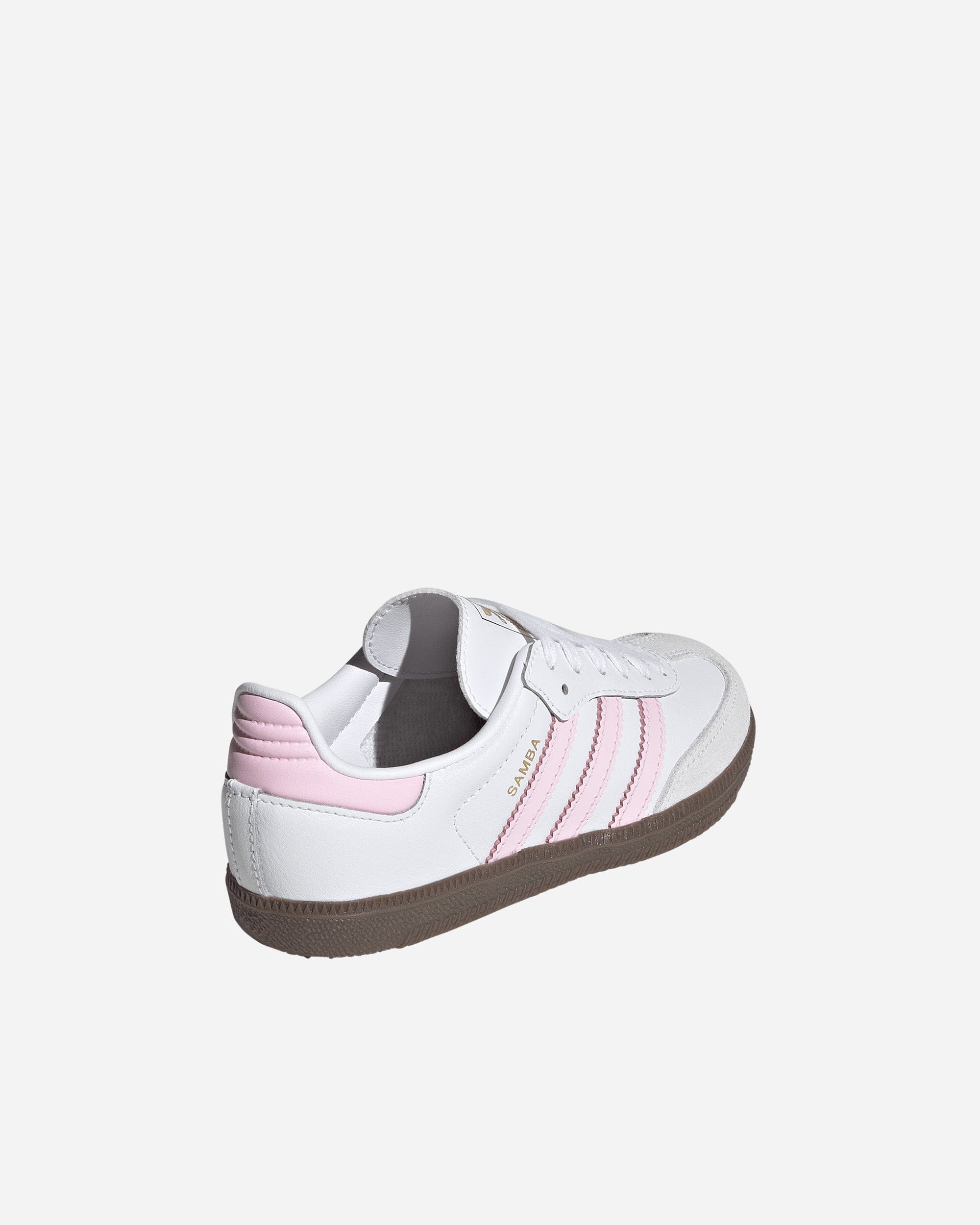 adidas Samba OG Comfort (Preschool)