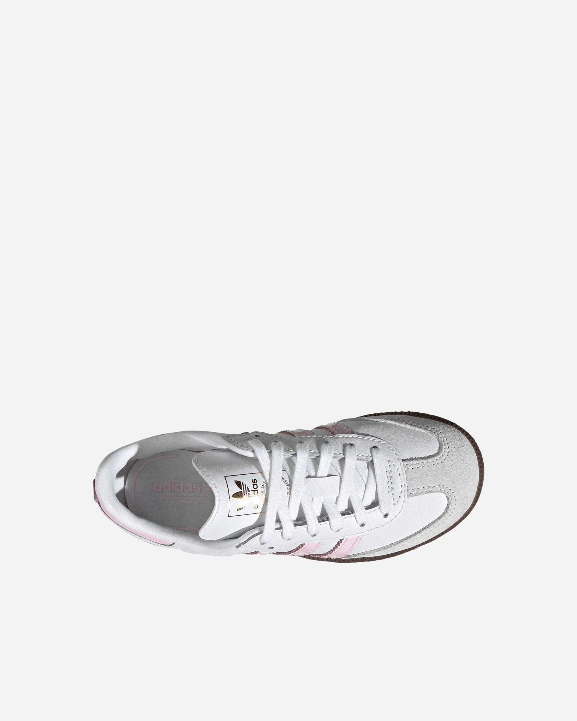 adidas Samba OG Comfort (Preschool)