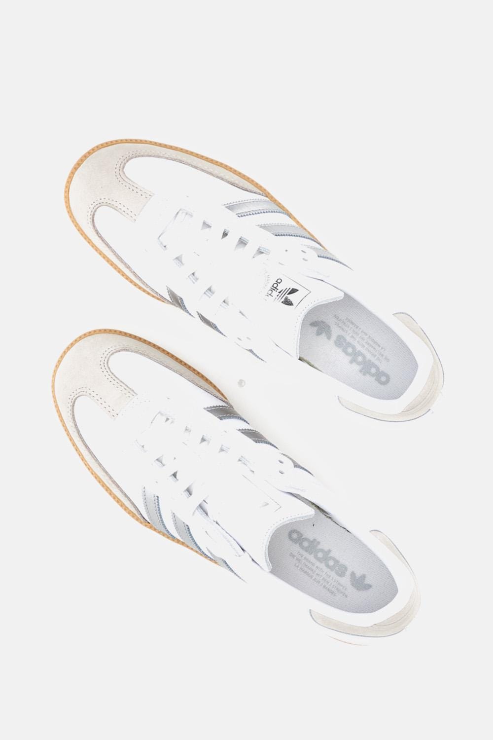 adidas SNEAKER SAMBA IN PELLE