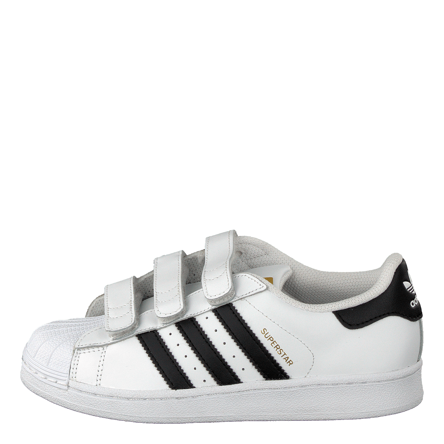 adidas Superstar Foundation Cf C White/Black