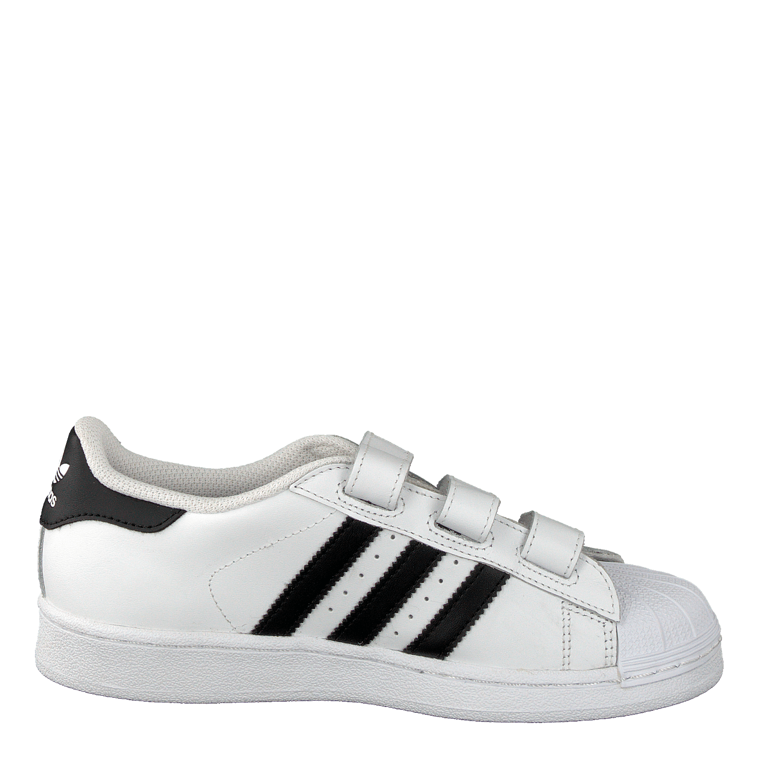 adidas Superstar Foundation Cf C White/Black