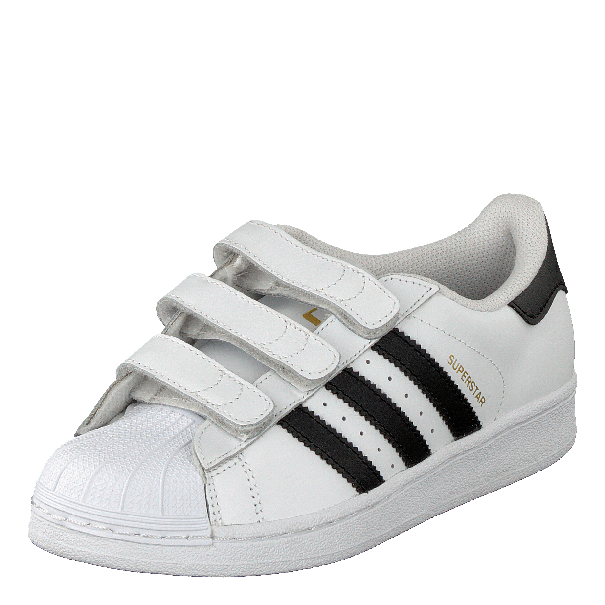 adidas Superstar Foundation Cf C White/Black