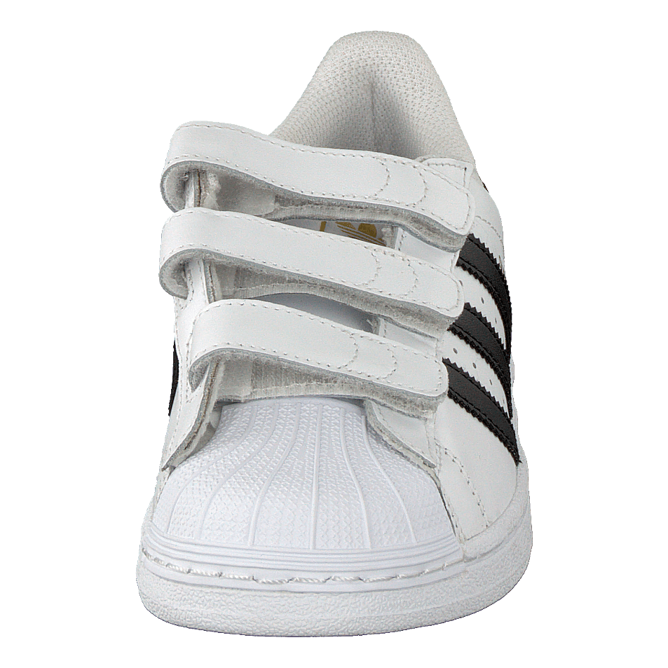 adidas Superstar Foundation Cf C White/Black