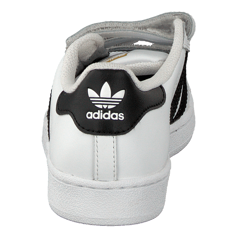 adidas Superstar Foundation Cf C White/Black