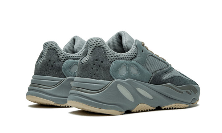 adidas Yeezy 700 Teal Blue