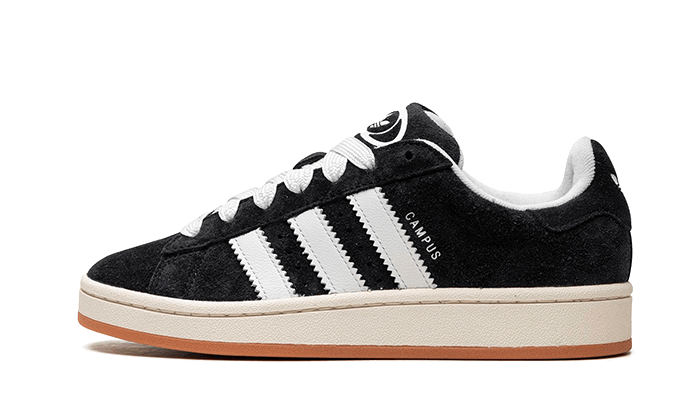 adidas Campus 00s Core Black (Noir)