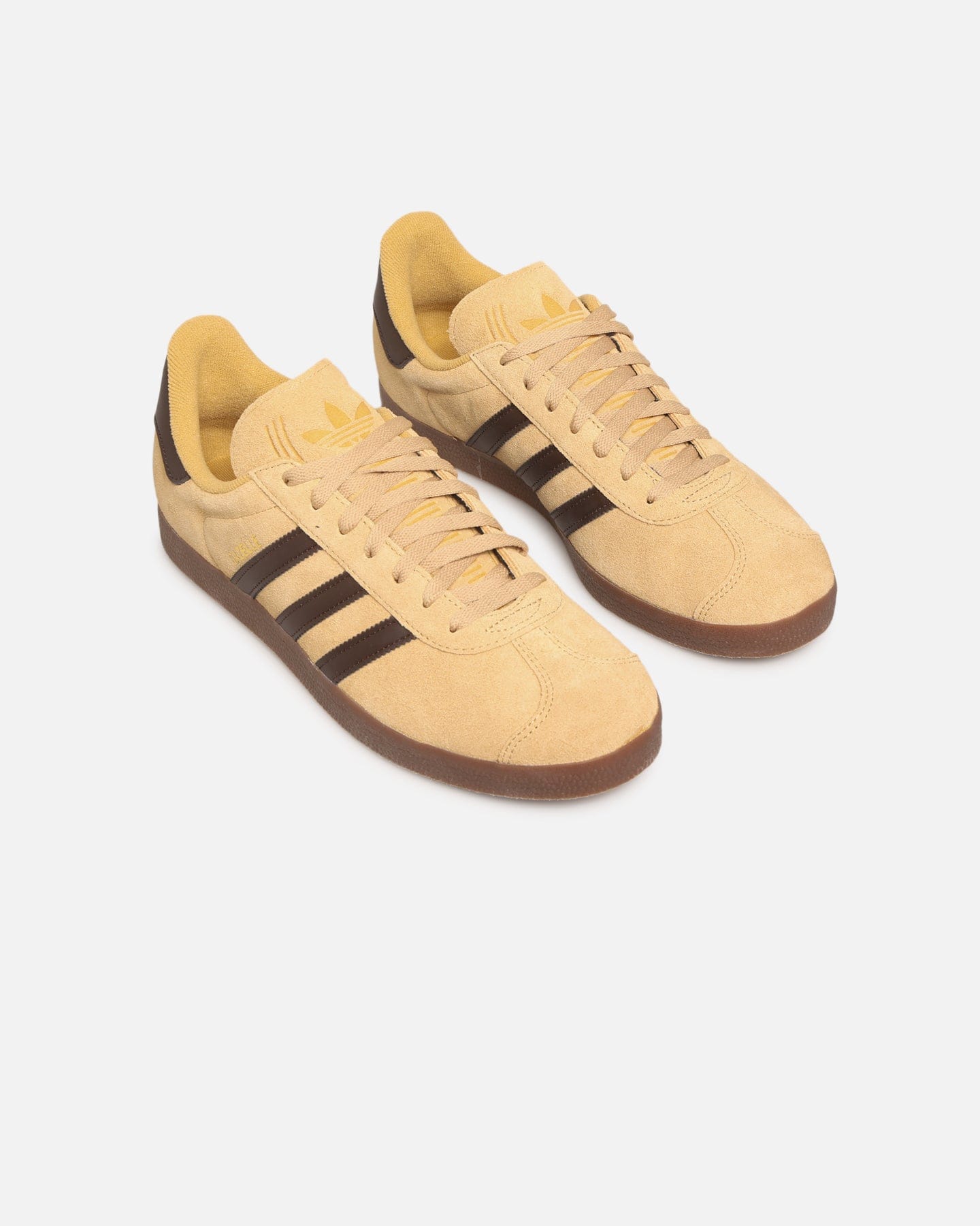 adidas Gazelle Beige