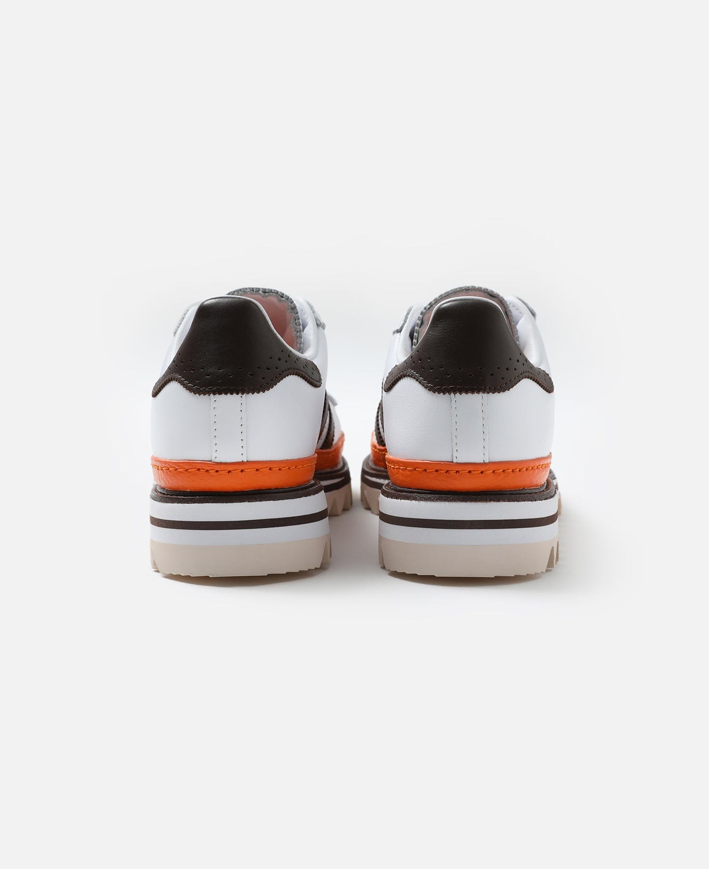 adidas CLOT Superstar by Edison Chen (Orange)