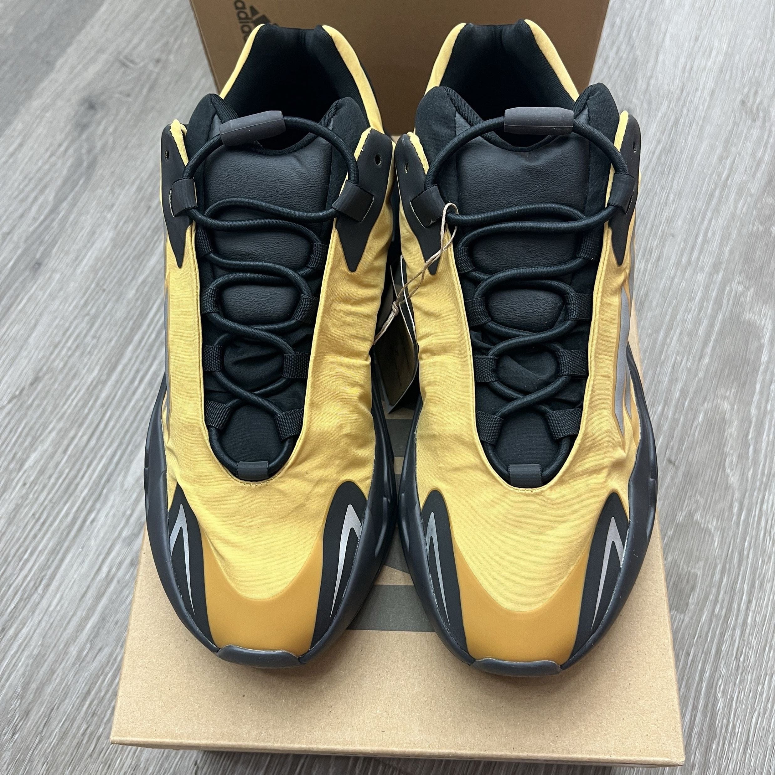 adidas Yeezy Boost 700 MNVN Honey Flux PRICE DROP