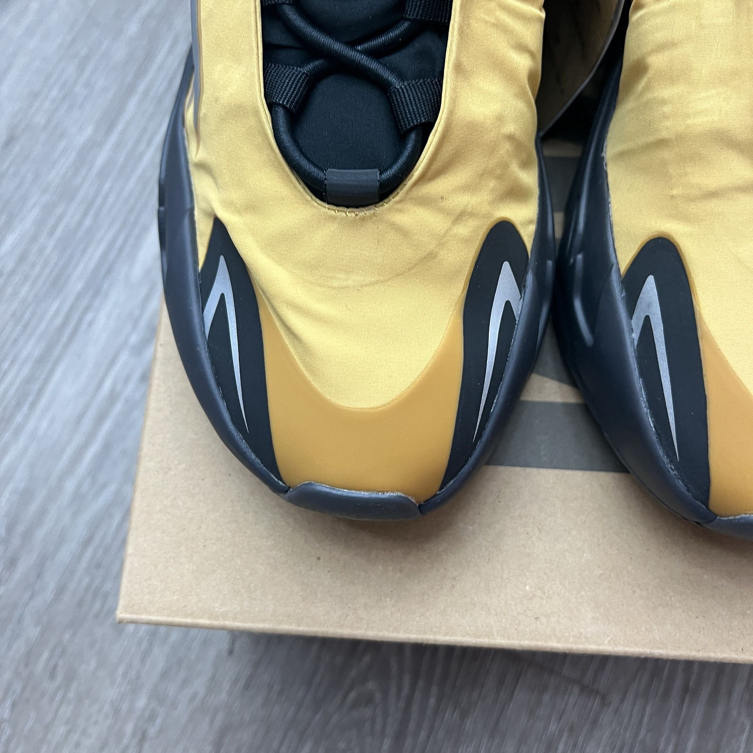 adidas Yeezy Boost 700 MNVN Honey Flux PRICE DROP