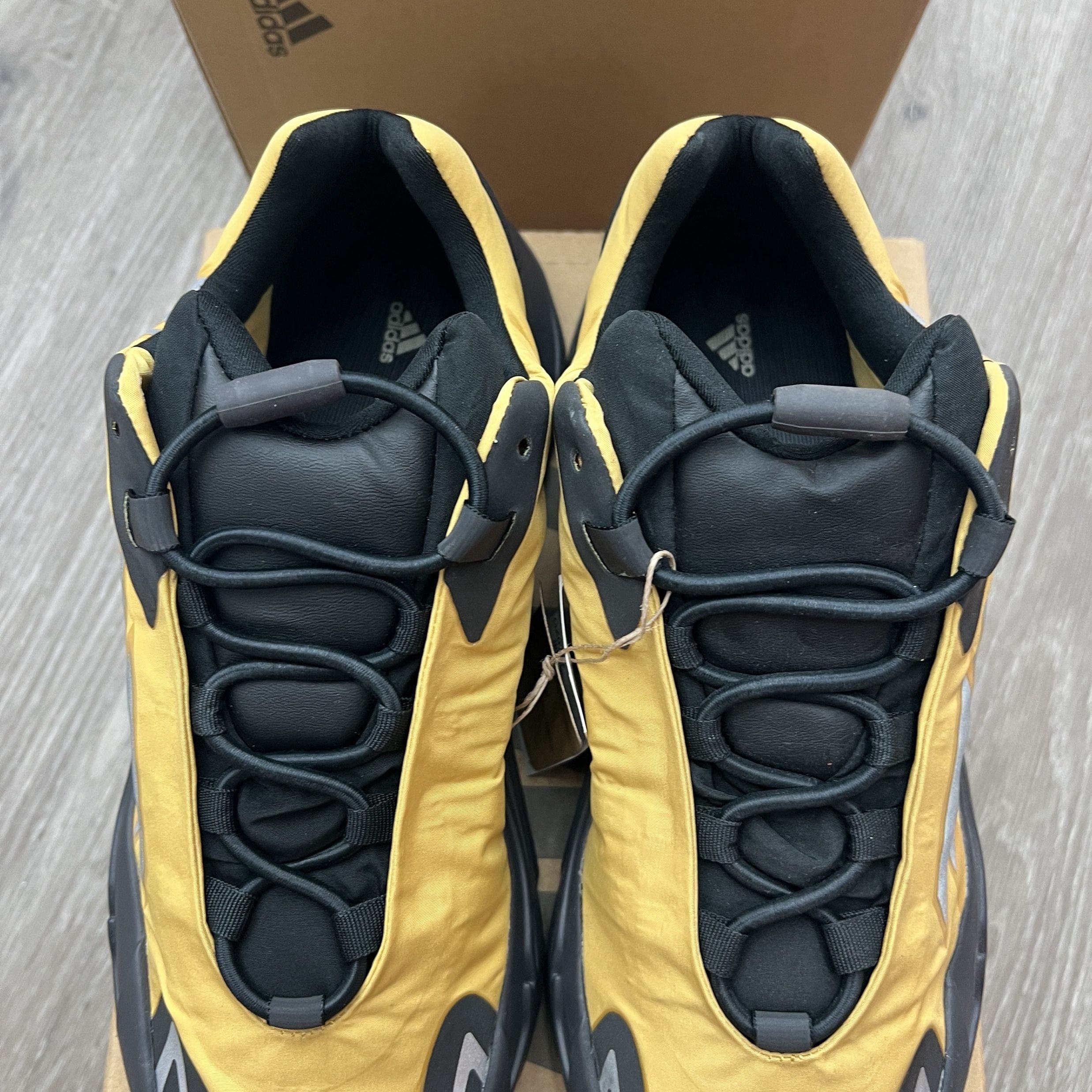 adidas Yeezy Boost 700 MNVN Honey Flux PRICE DROP