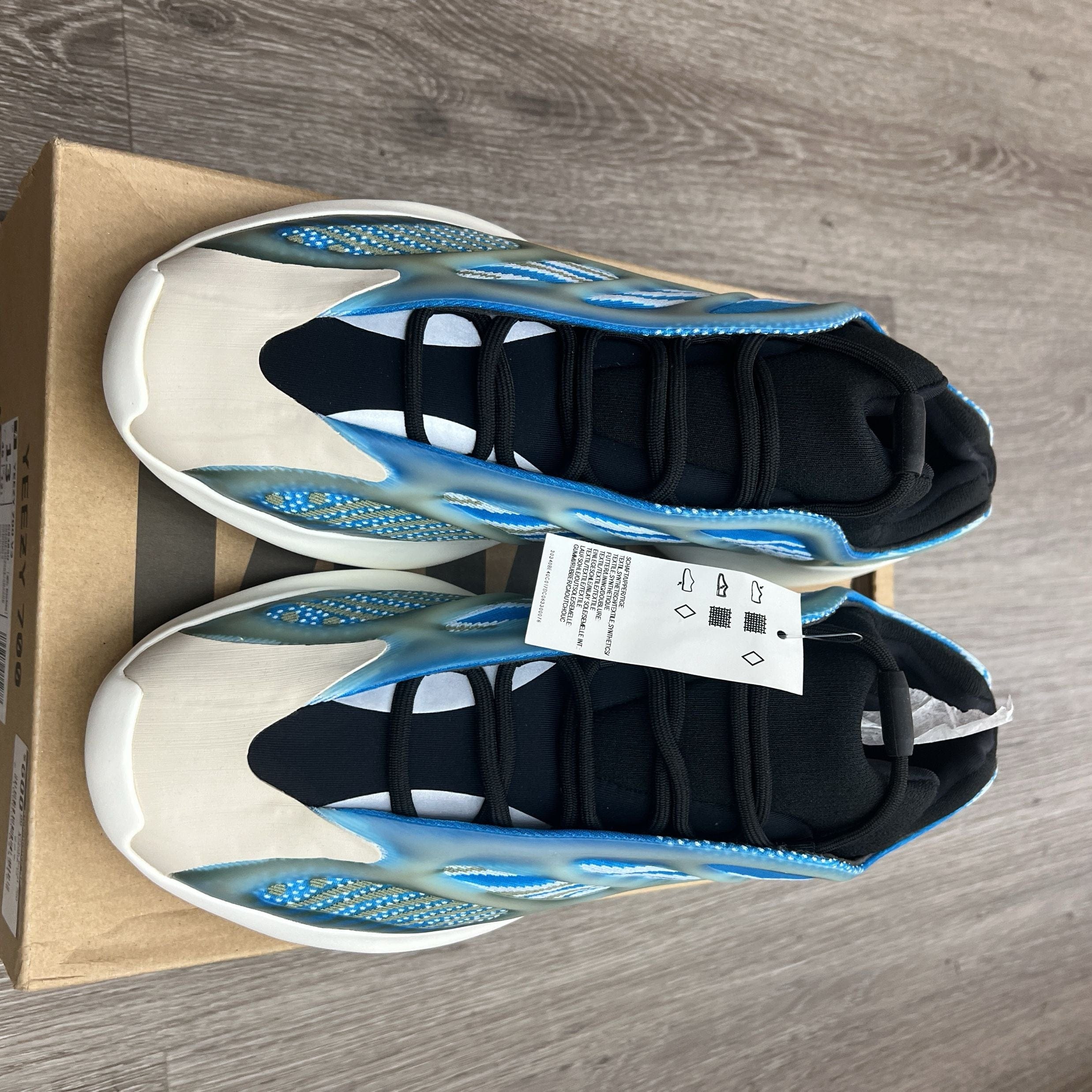 adidas Yeezy 700 V3 Arzareth PRICE DROP