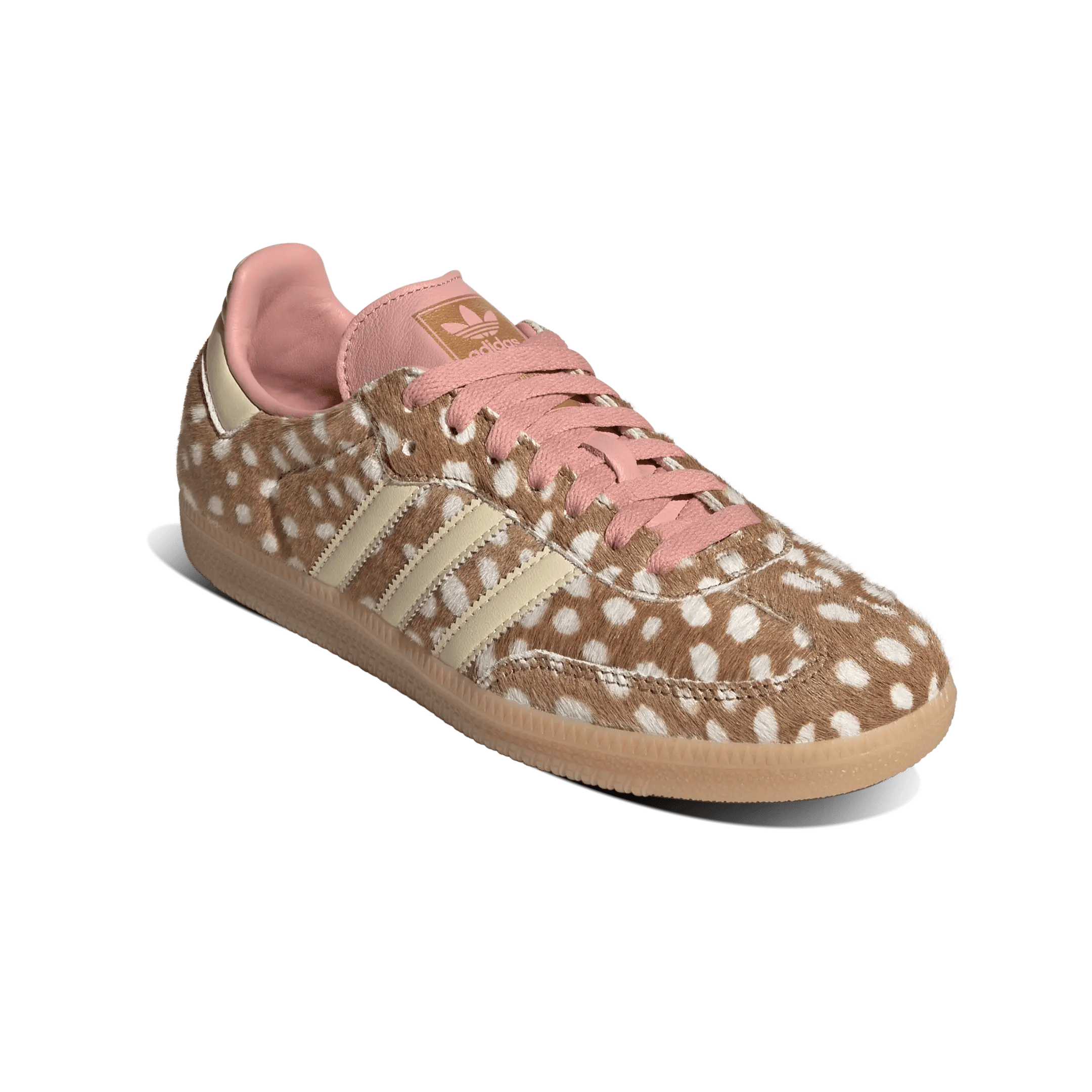 adidas Samba OG Bambi Brown Desert