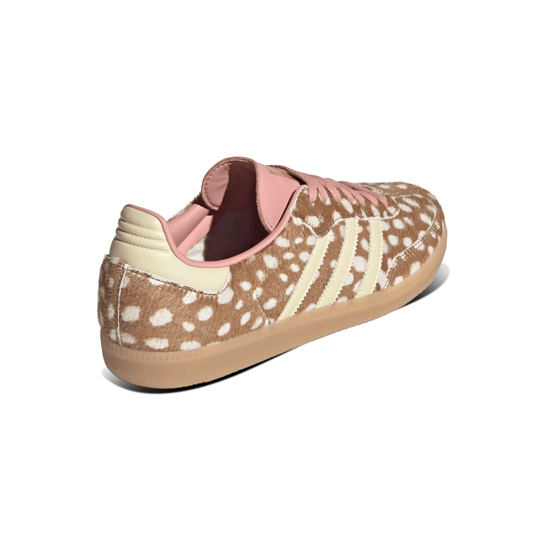 adidas Samba OG Bambi Brown Desert