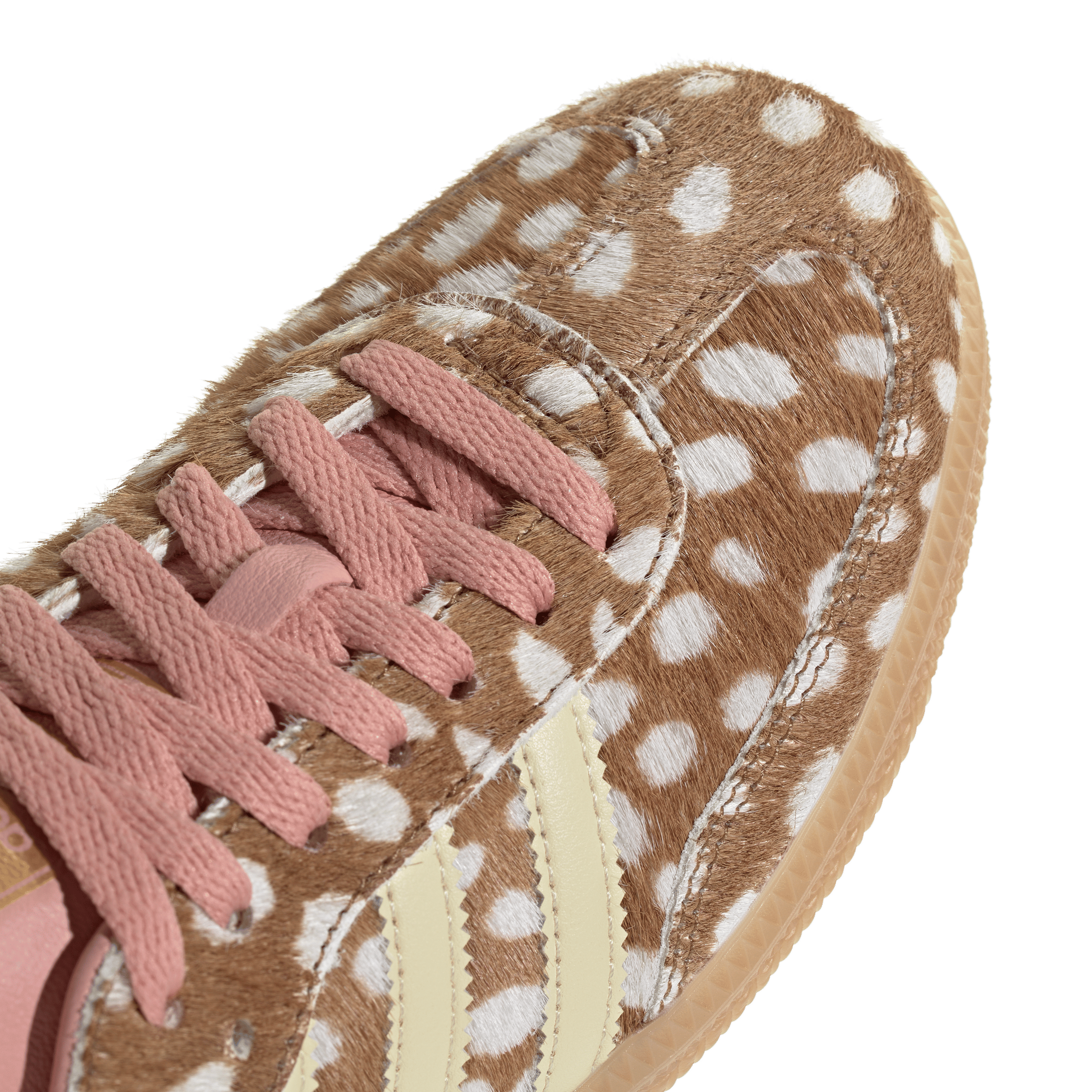 adidas Samba OG Bambi Brown Desert