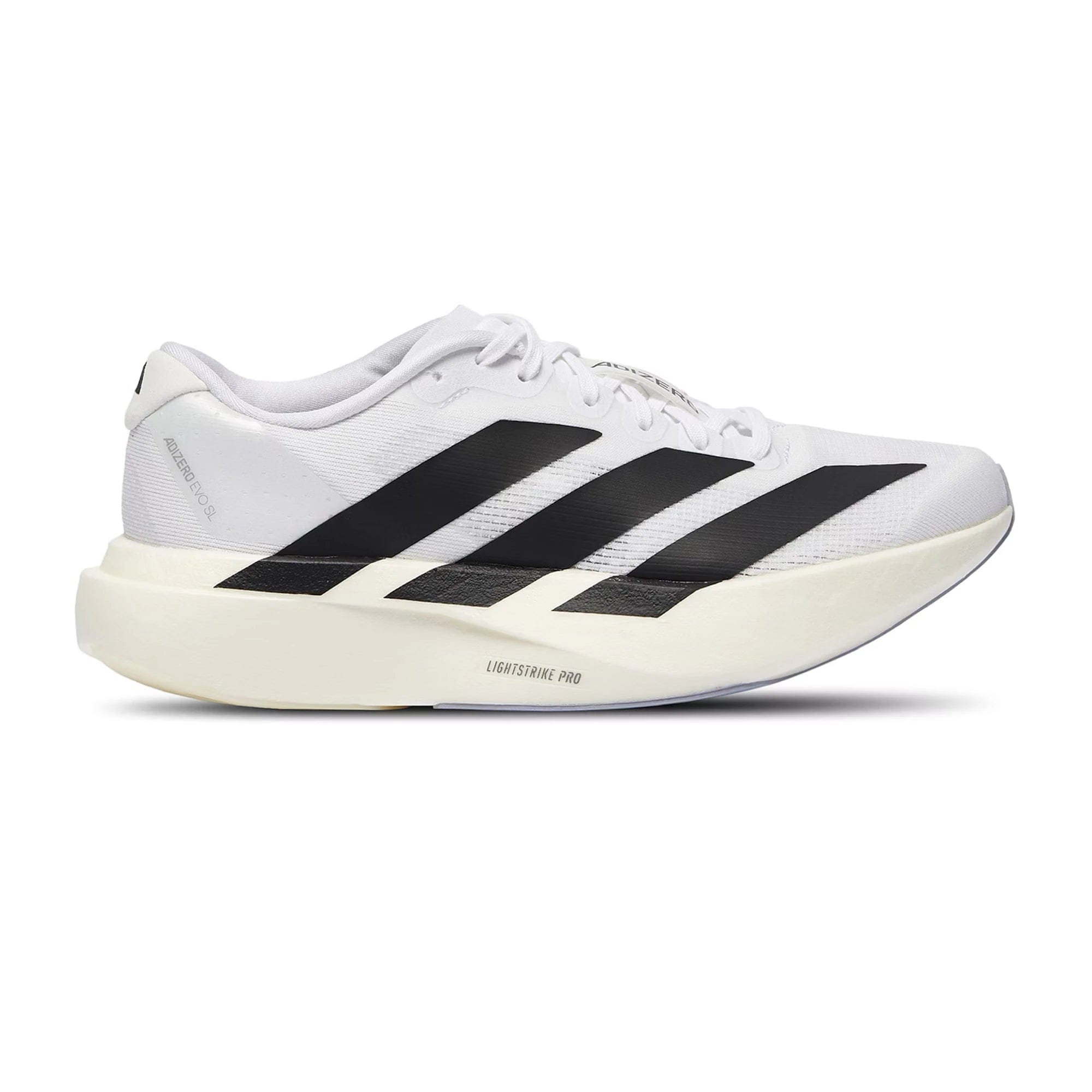 adidas Adizero Evo SL J Cloud White Core Black (2025)