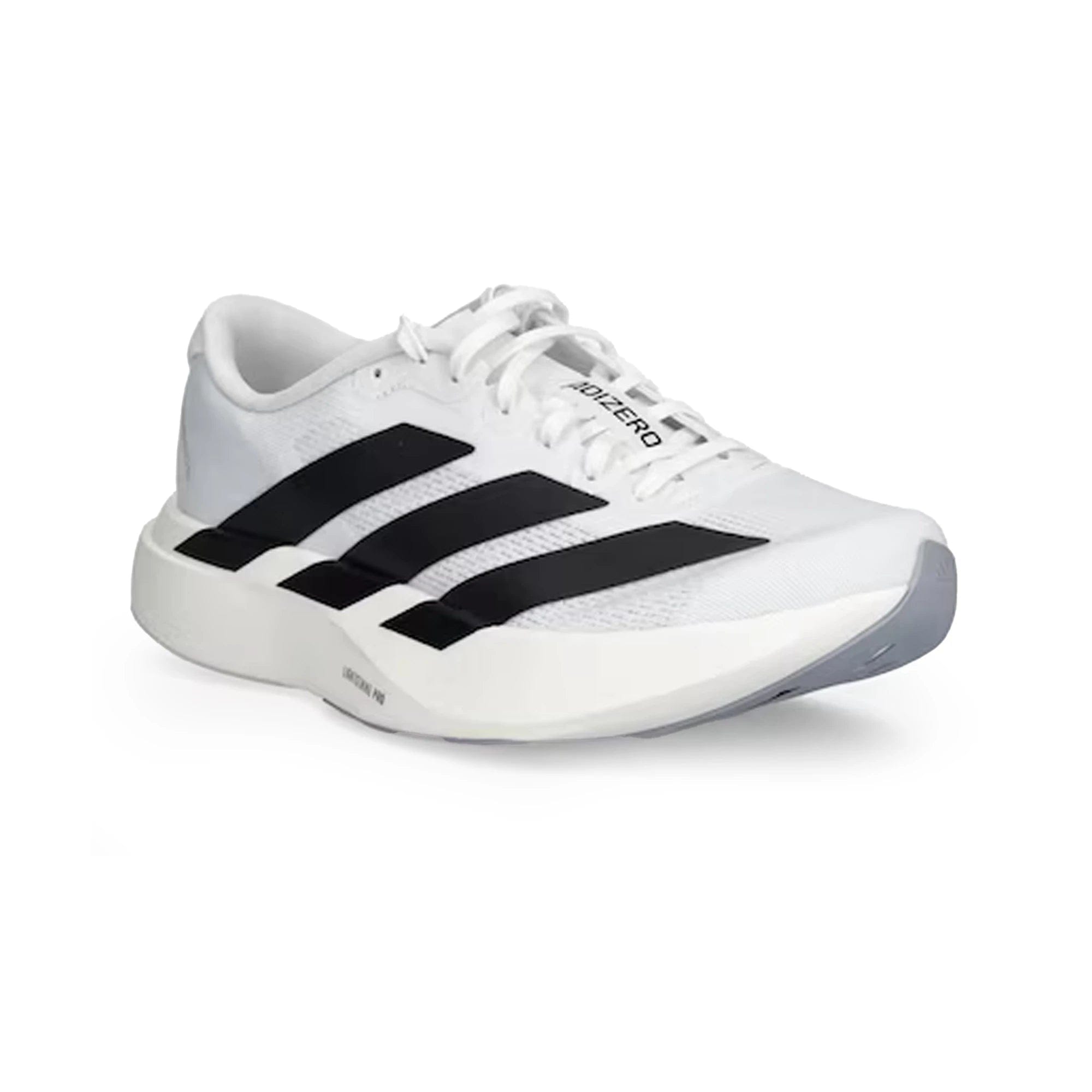 adidas Adizero Evo SL J Cloud White Core Black (2025)