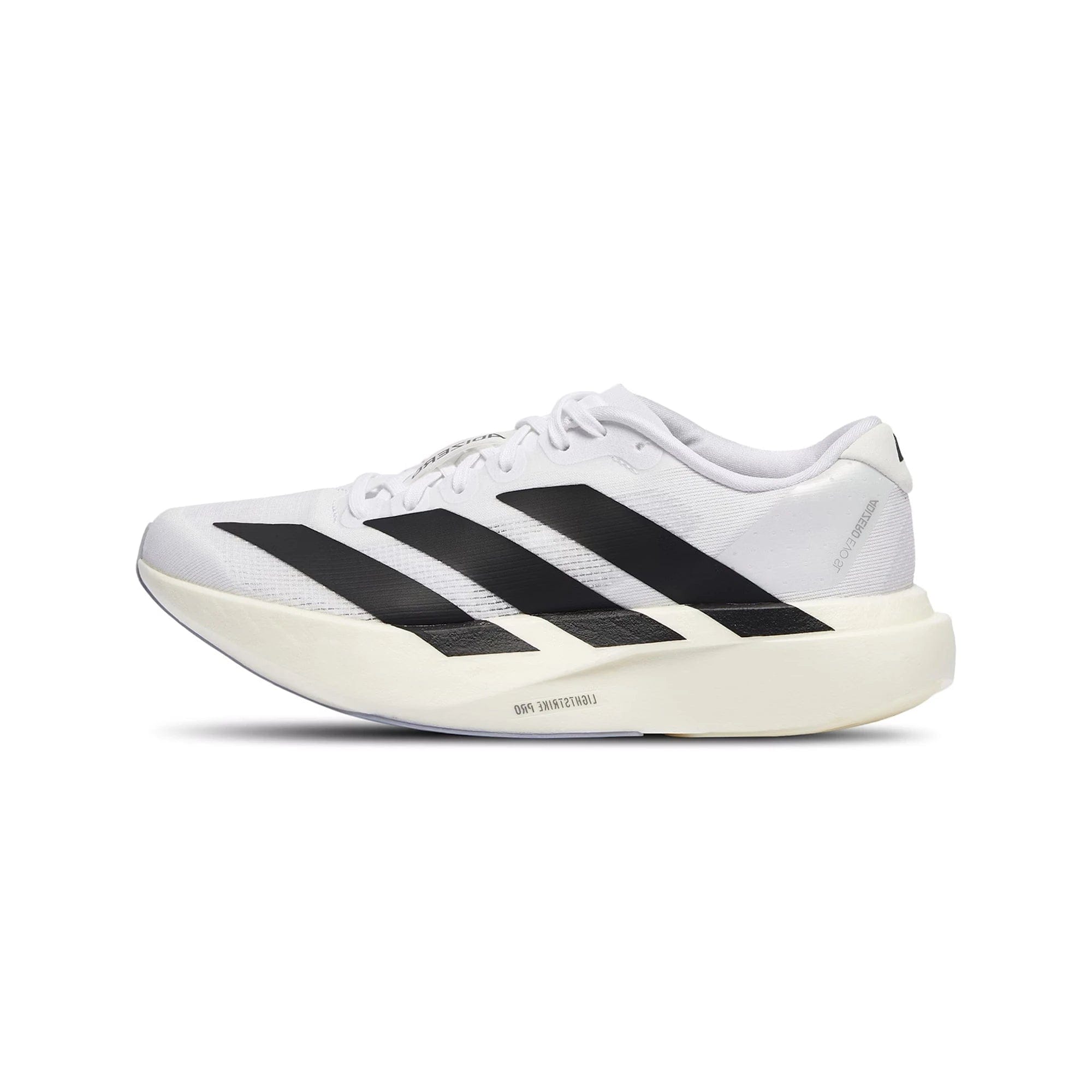 adidas Adizero Evo SL J Cloud White Core Black (2025)