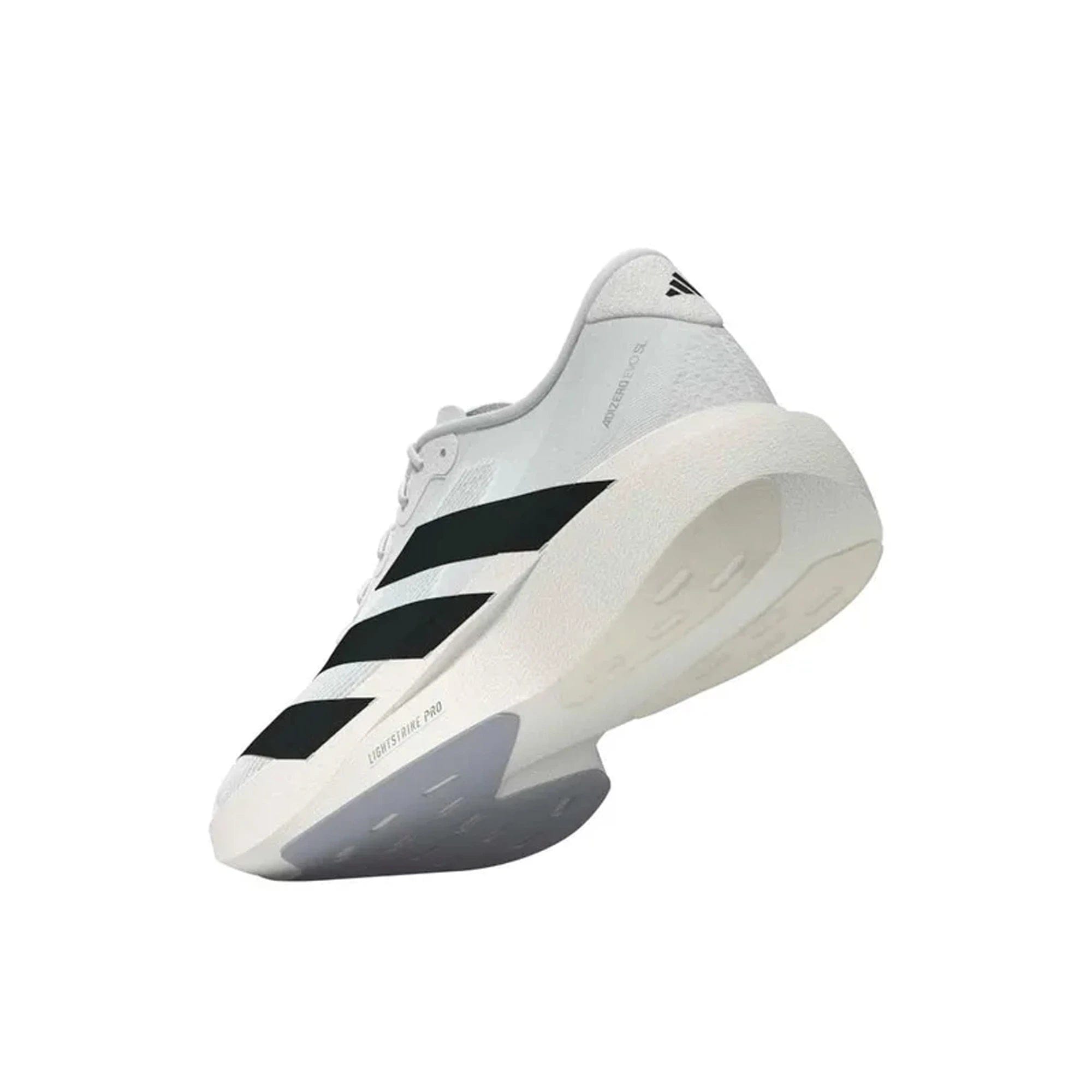 adidas Adizero Evo SL J Cloud White Core Black (2025)