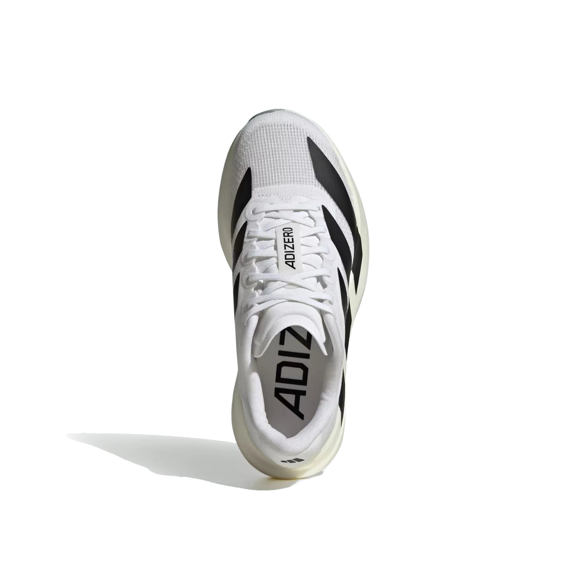 adidas Adizero Evo SL J Cloud White Core Black (2025)